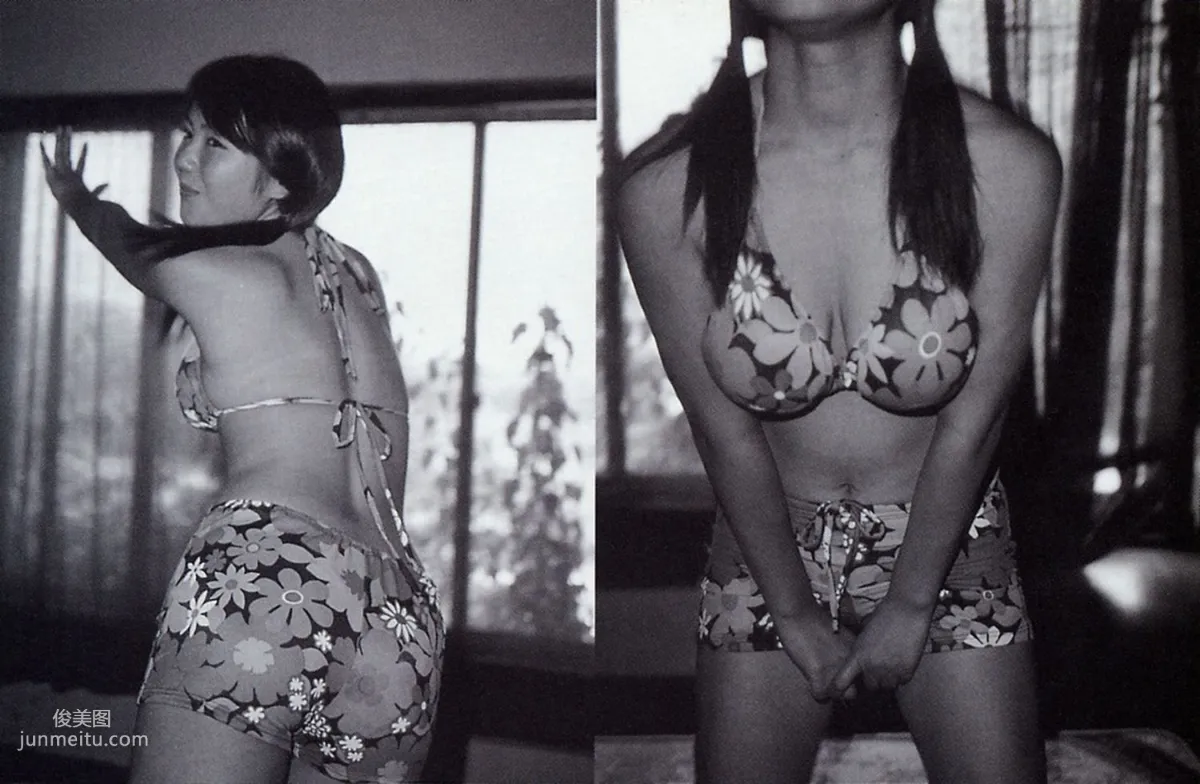 磯山さやか 《Pre Pri‐17》ファースト [Photo Book] 寫真集 56