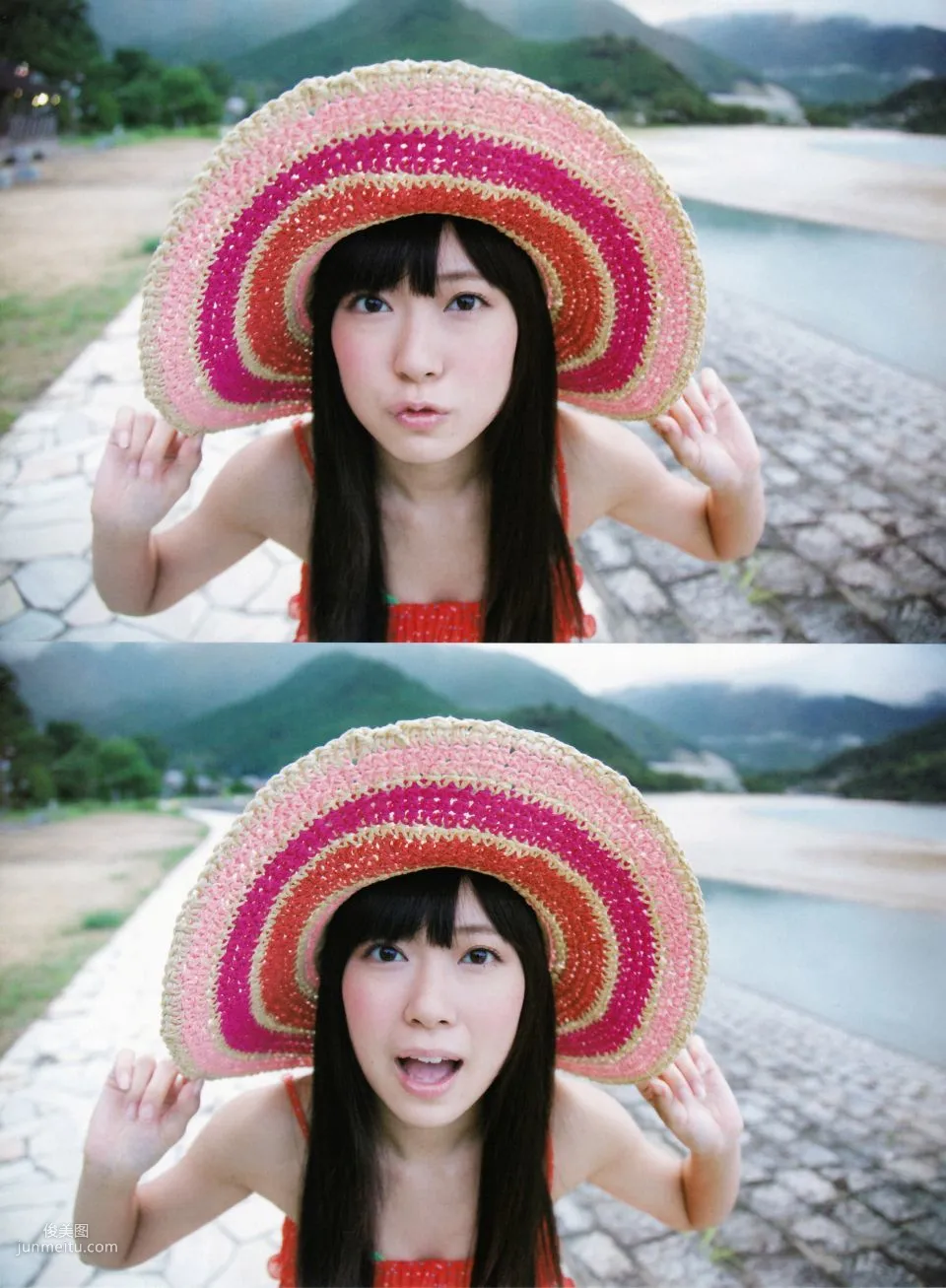渡辺美優紀《みる神》 [Photo book] 寫真集 63