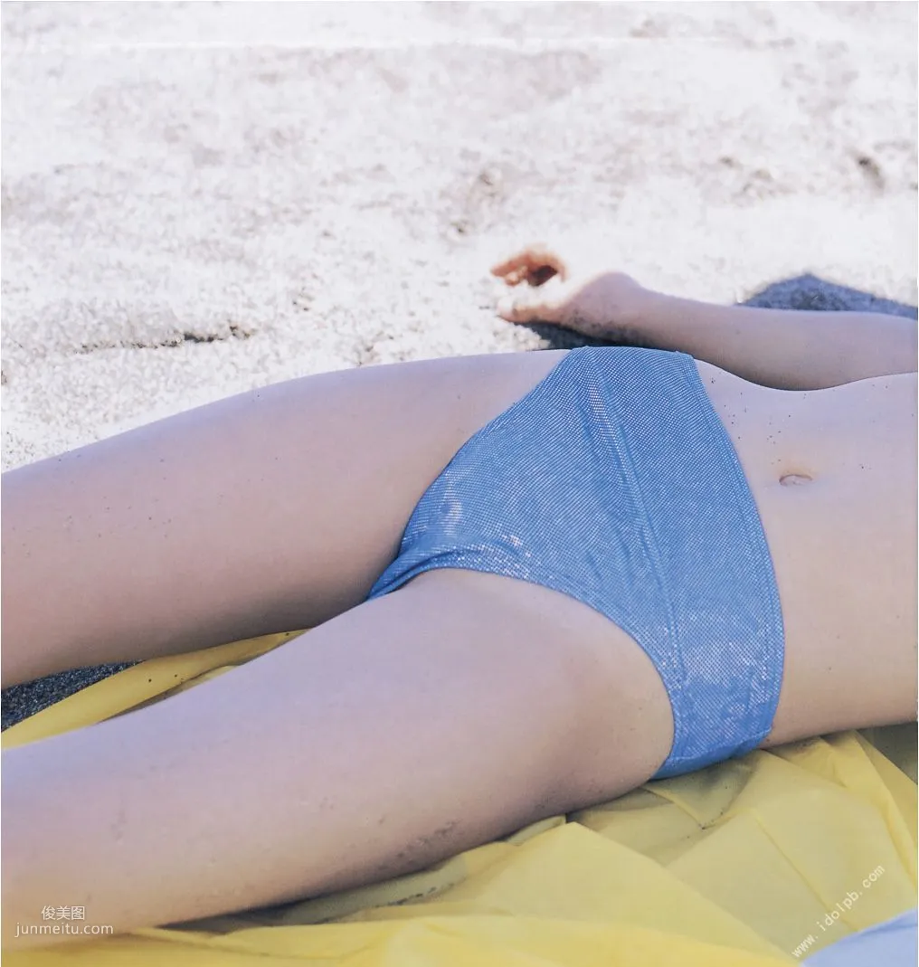 加藤美月《たからもの》 [Photo book] 寫真集 4