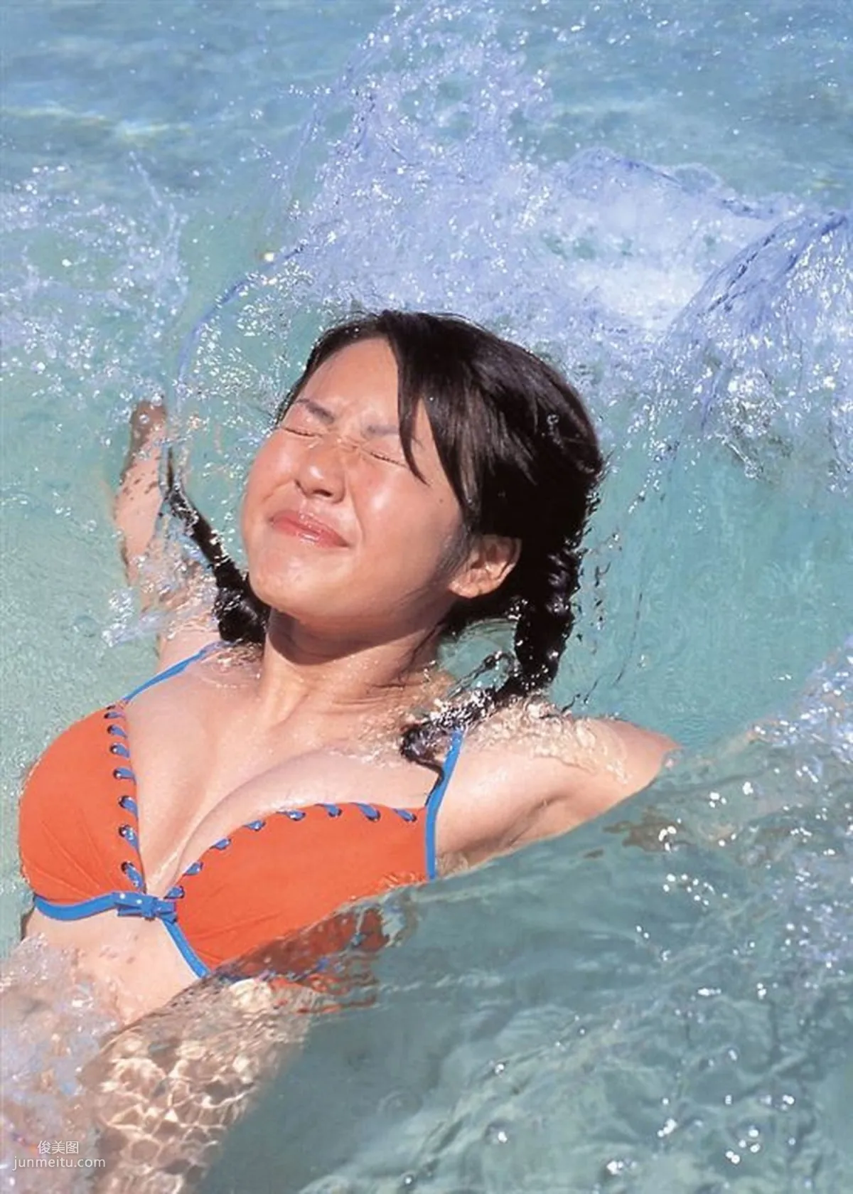 磯山さやか 《Pre Pri‐17》ファースト [Photo Book] 寫真集 33
