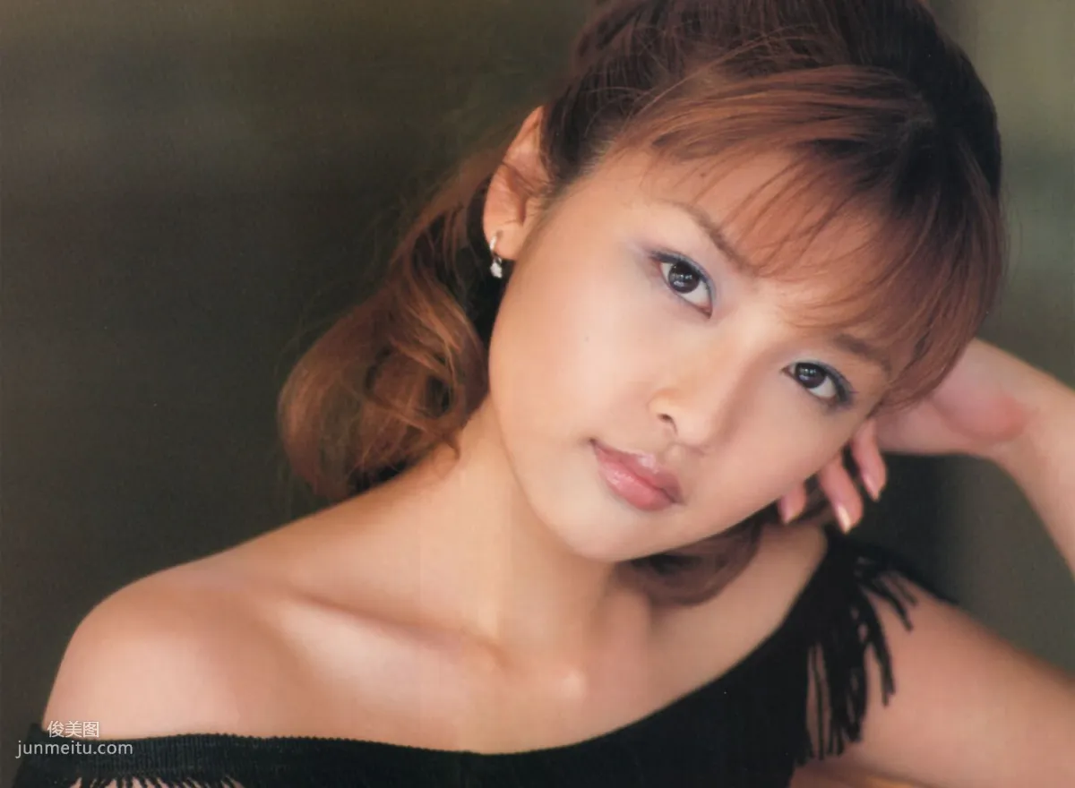 [Photo Book] Rika Ishikawa 石川梨華 寫真集 84