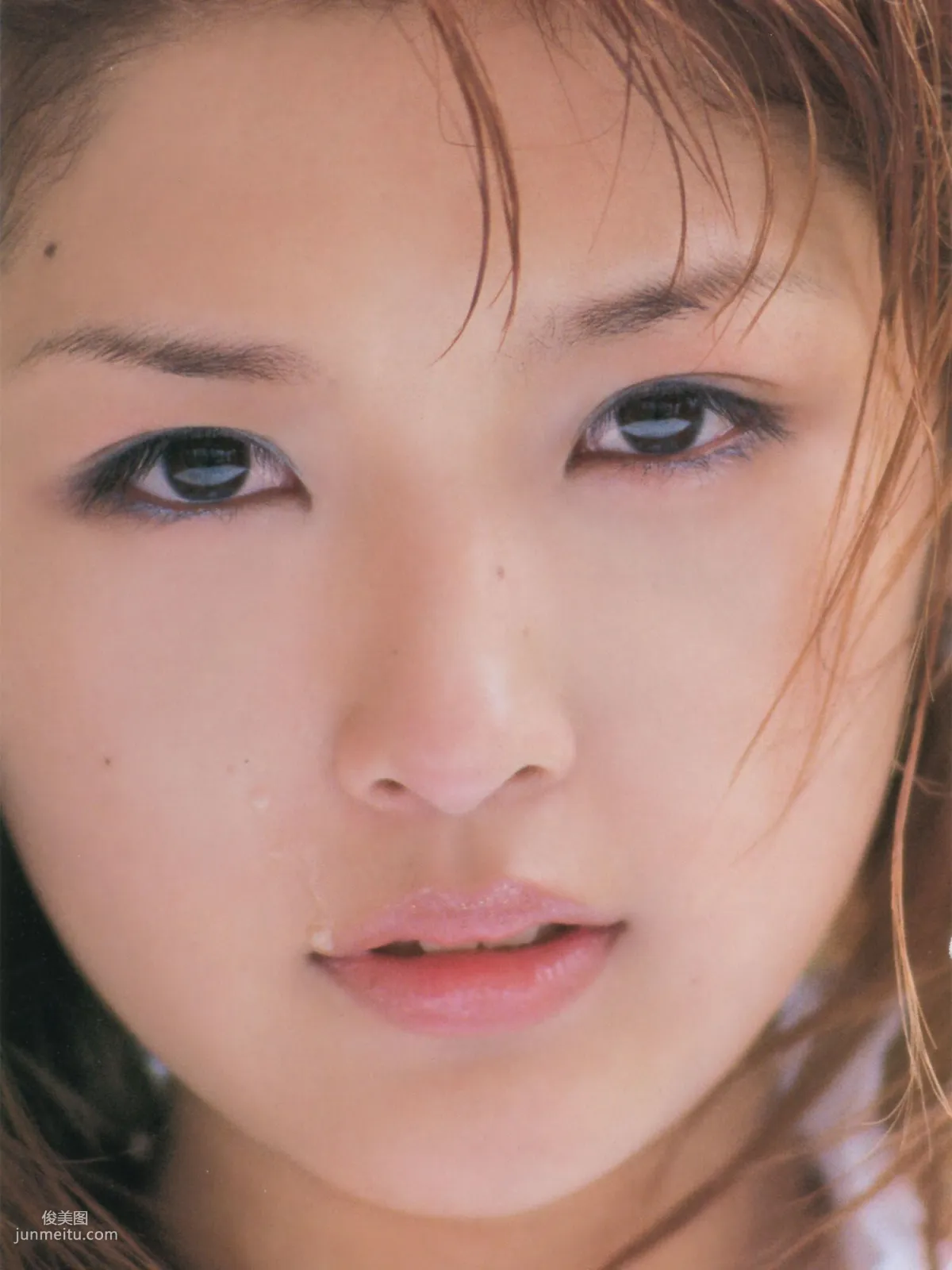 [Photo Book] Rika Ishikawa 石川梨華 寫真集 106