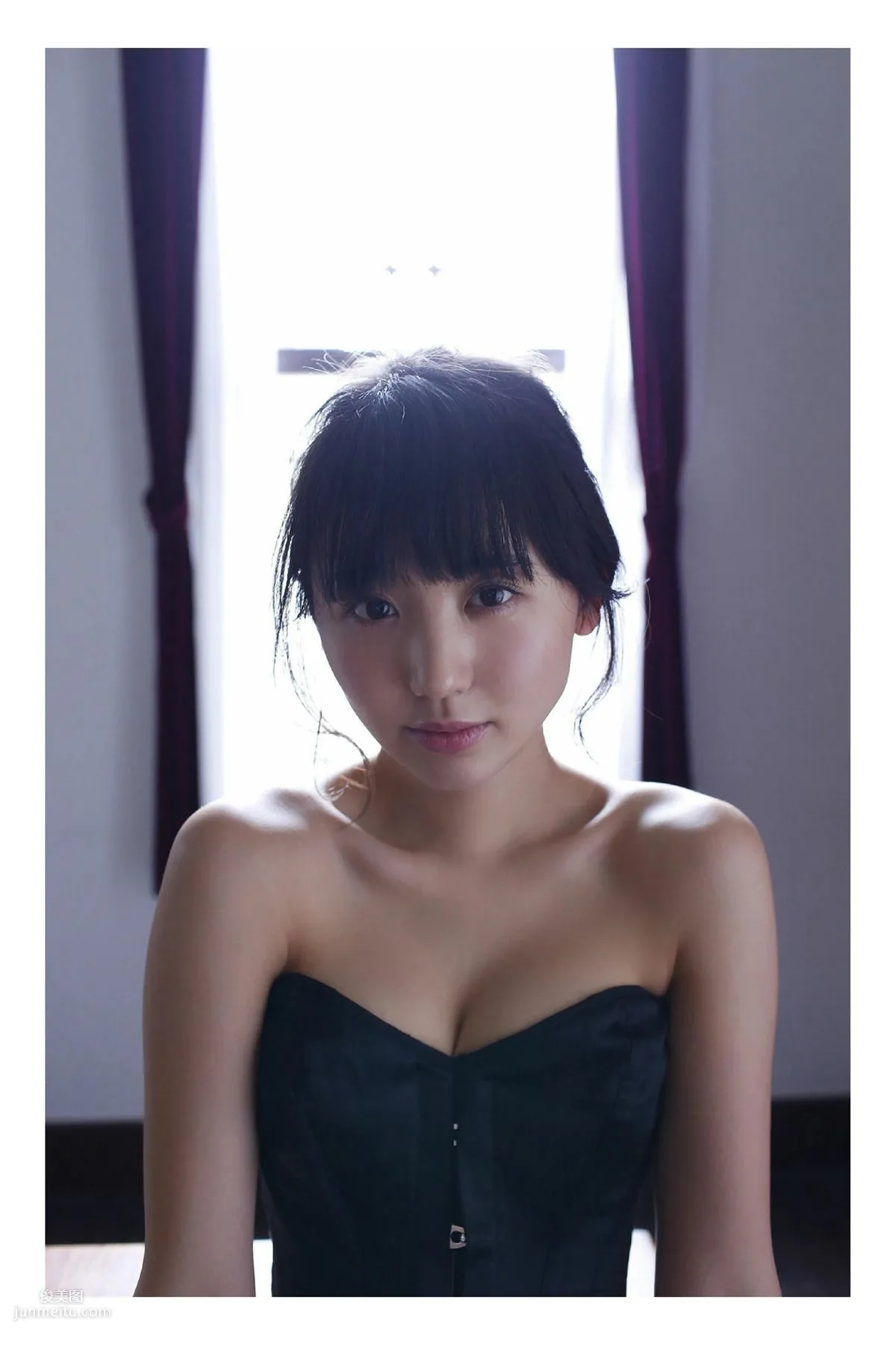 おのののか/小野乃乃香《艶めくＥカップボディ》 [PB写真集] 62