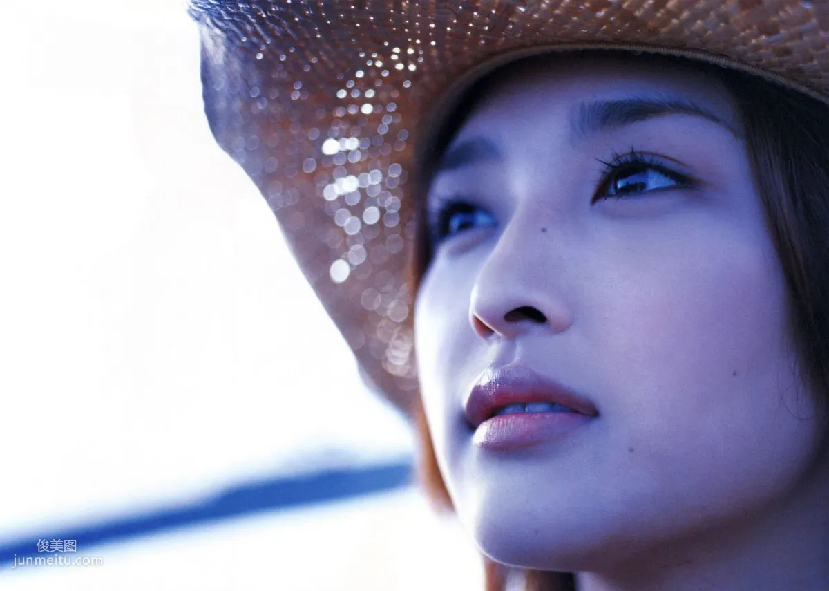 石川梨華《Abyuu》 [PhotoBook] 寫真集 10