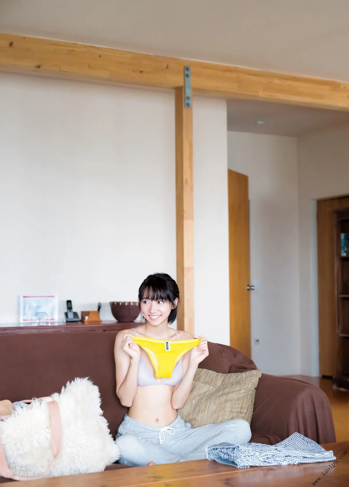 武田玲奈《short》 [PhotoBook] 寫真集 58