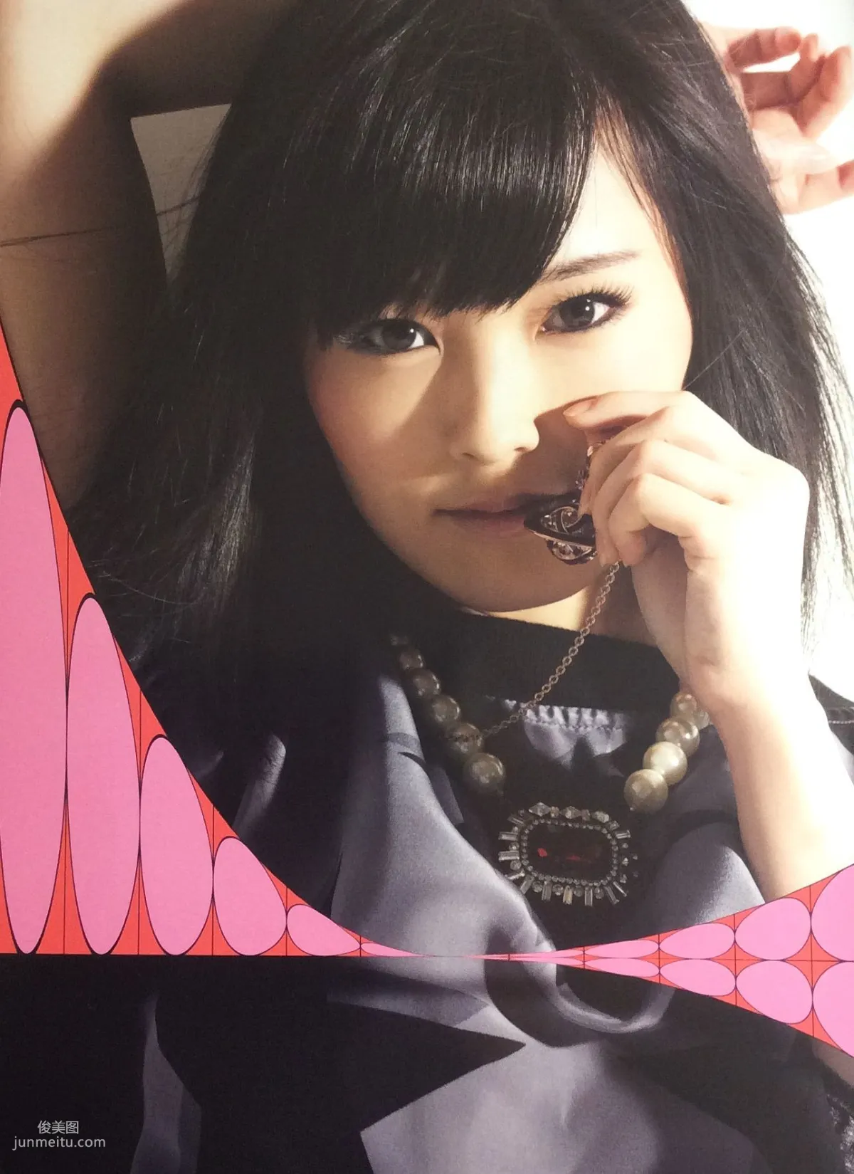 山本彩《SY》 Photo By LESLIE KEE [PB寫真集] 82
