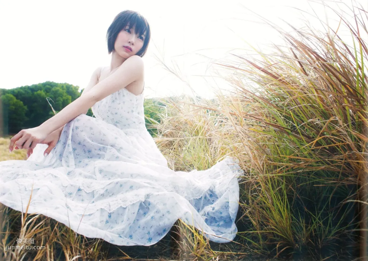 渡辺美優紀《 MW 》 [PhotoBook] 寫真集 29