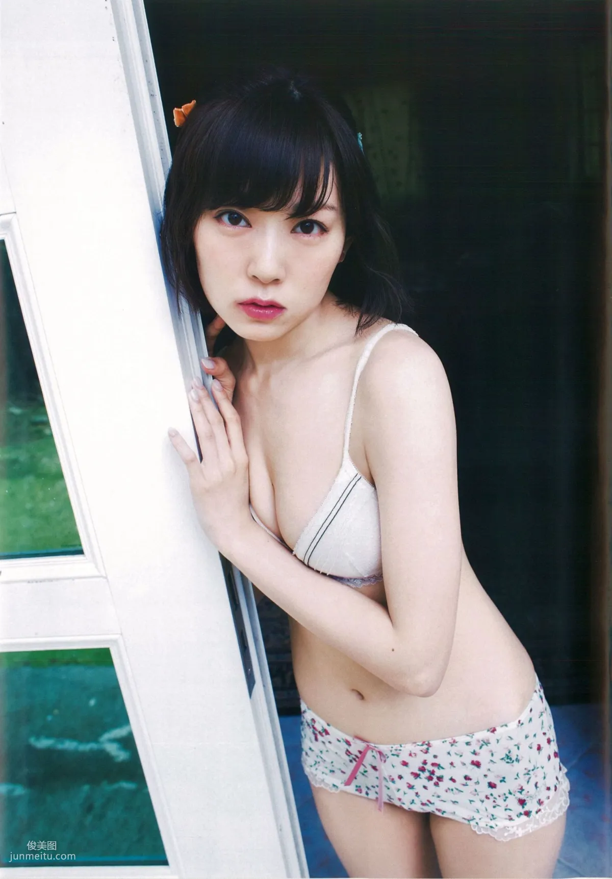 渡辺美優紀《 MW 》 [PhotoBook] 寫真集 47