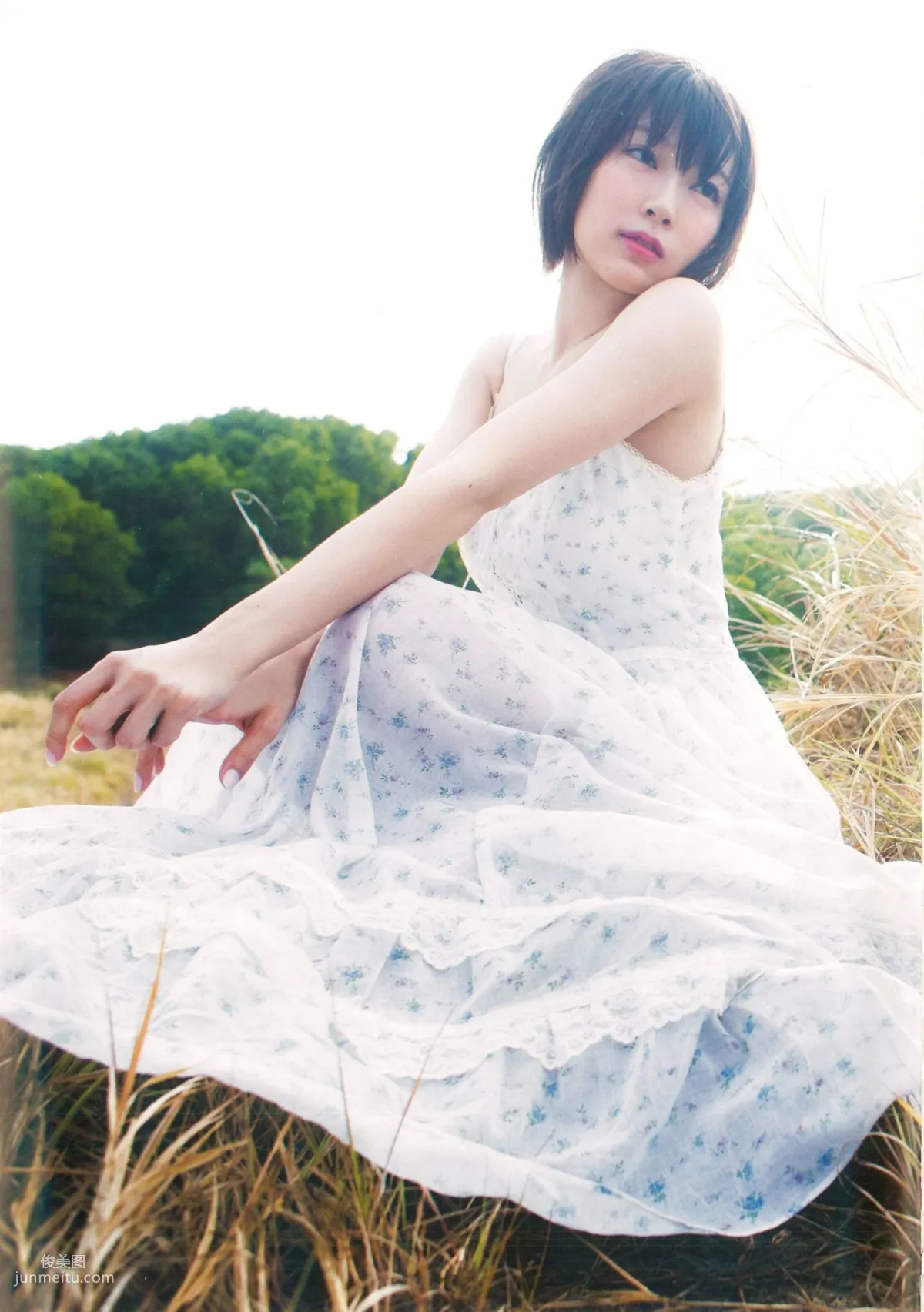 渡辺美優紀《 MW 》 [PhotoBook] 寫真集 3