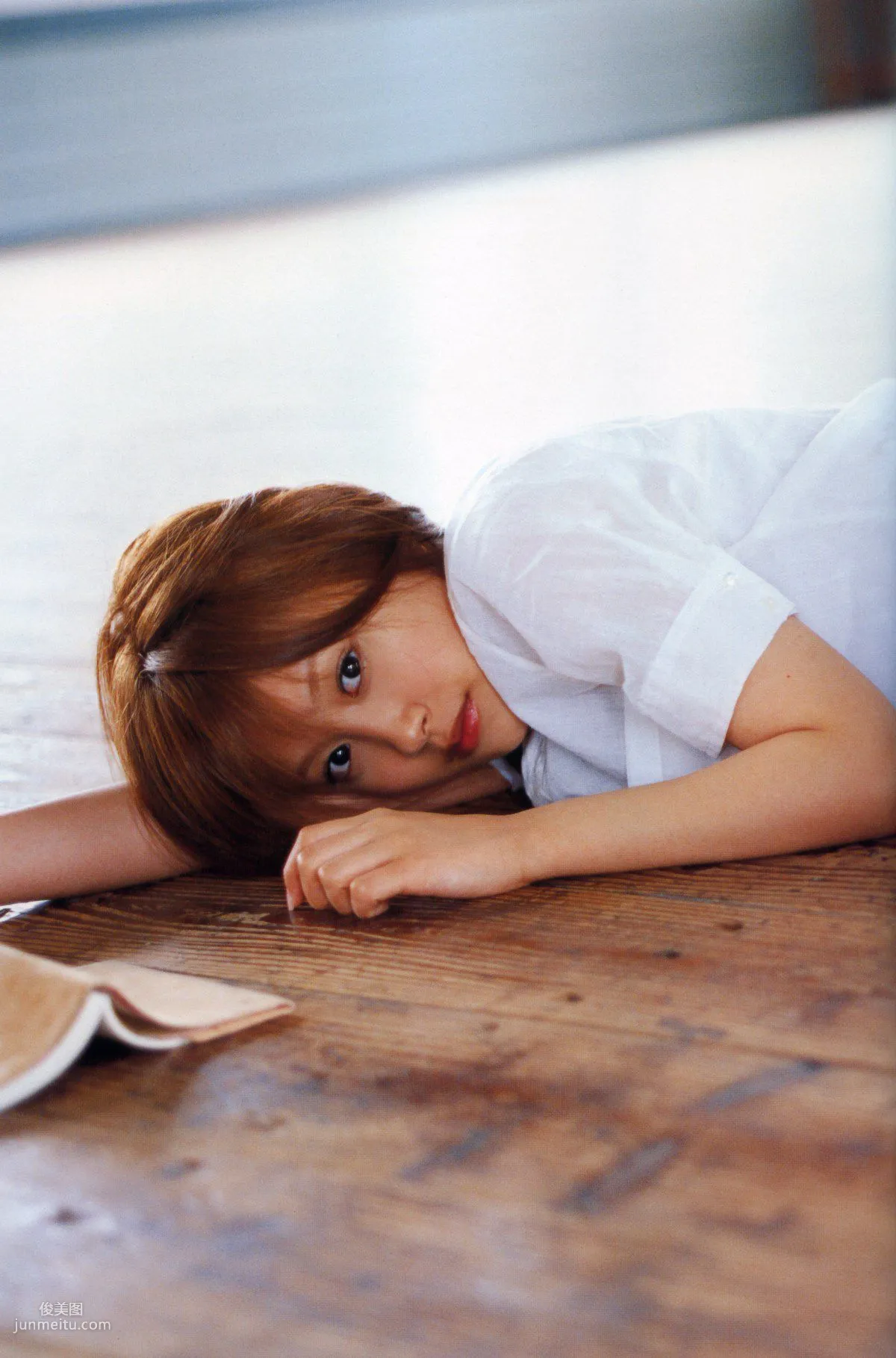 Takahashi Ai 高橋愛 《ai》 [PB] 寫真集 103