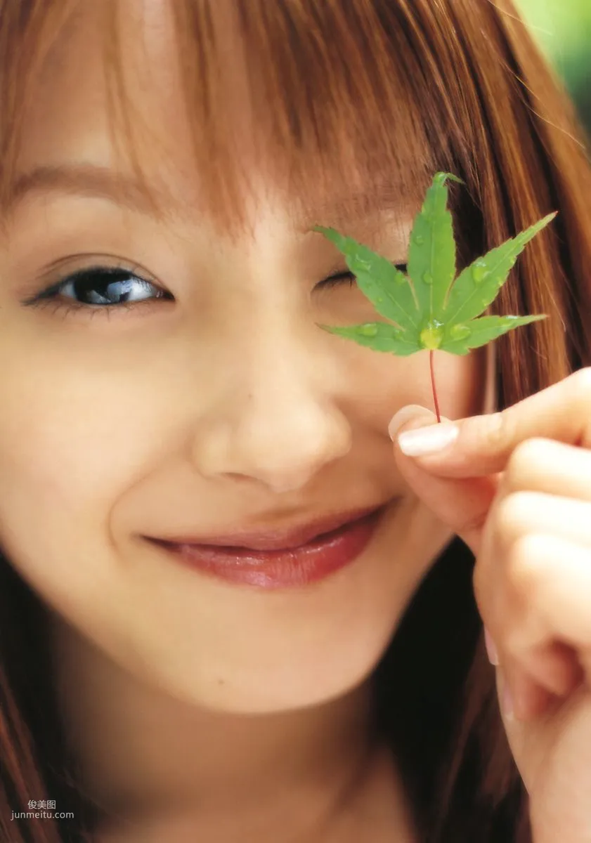 高橋愛《愛ごころ Ai Gokoro》 [PB寫真集] 20