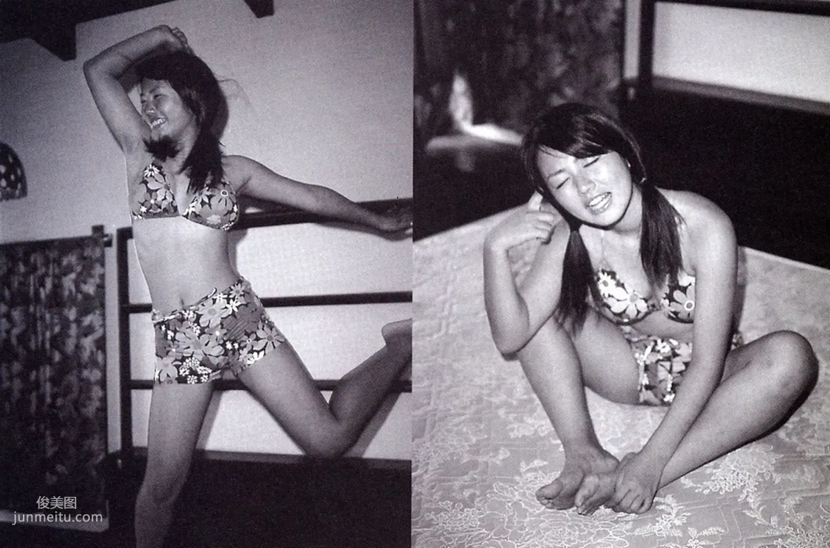 磯山さやか 《Pre Pri‐17》ファースト [Photo Book] 寫真集 59