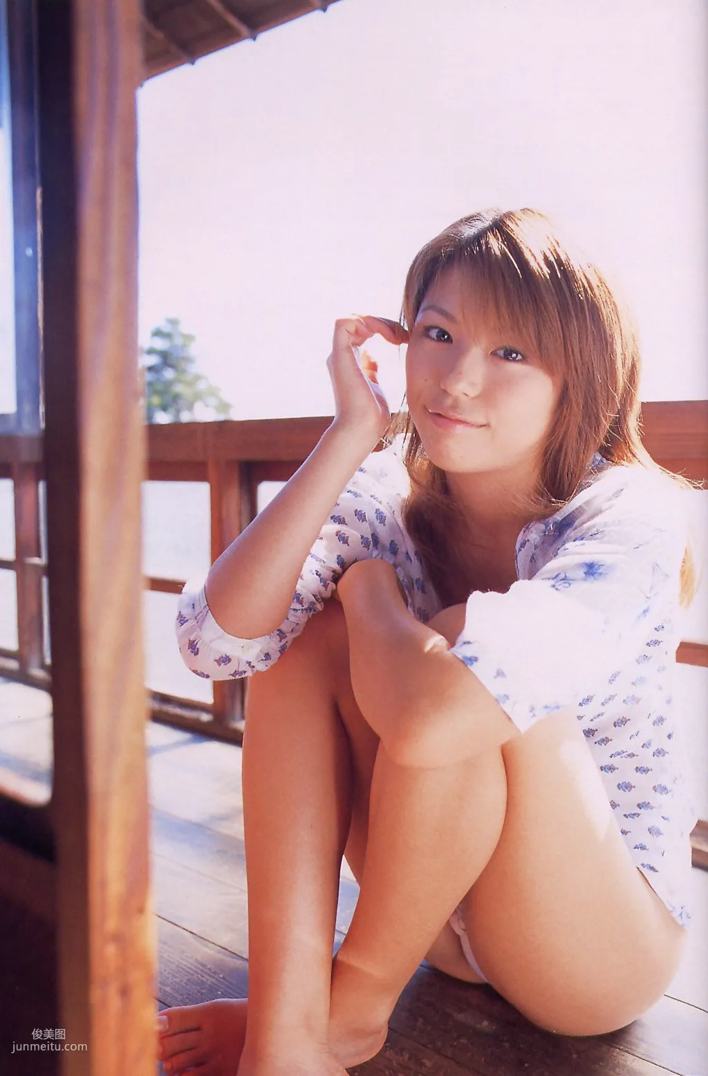 若槻千夏《chinatsu graphy》千夏グラフィー [PB写真集] 69