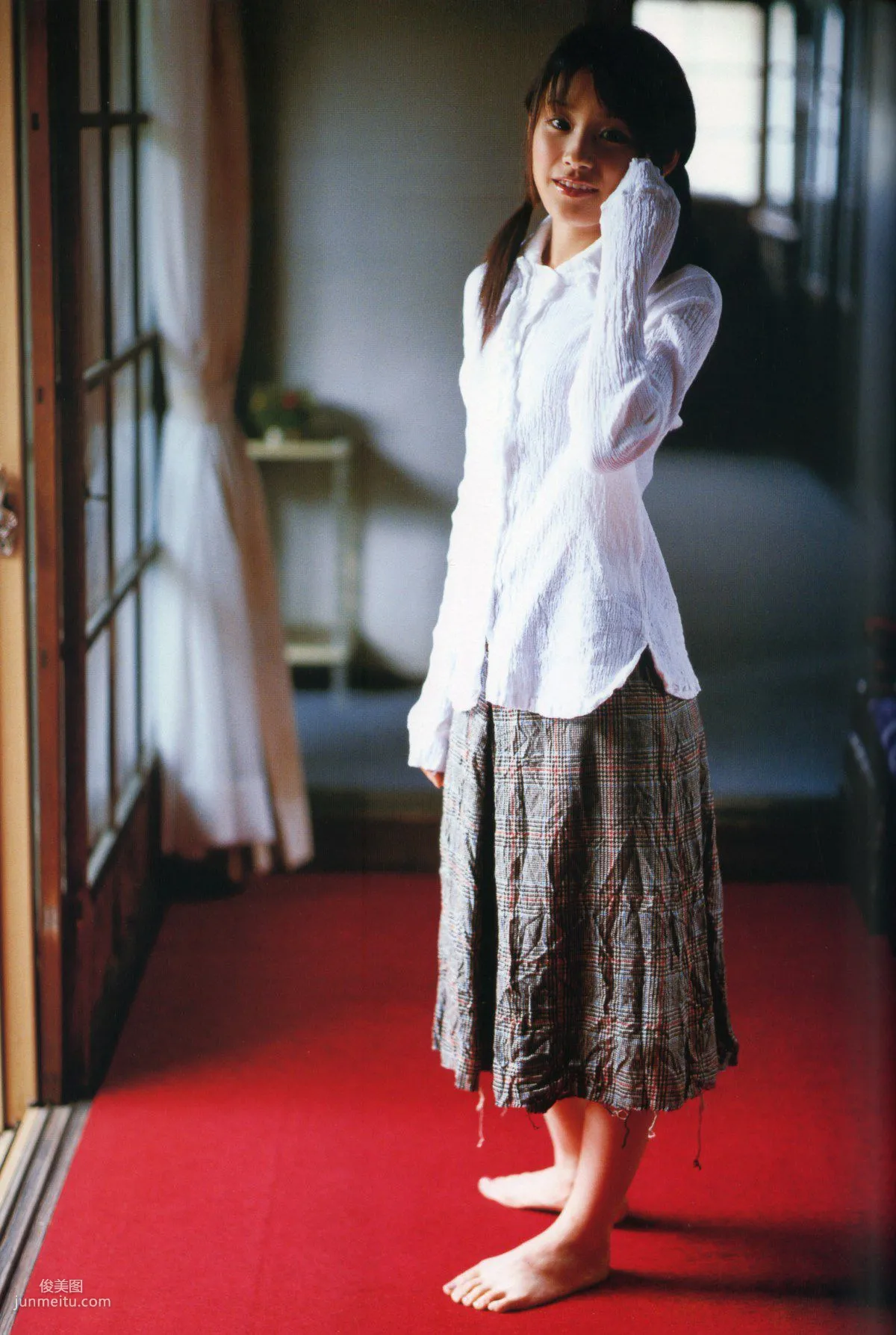 Takahashi Ai 高橋愛 《ai》 [PB] 寫真集 55