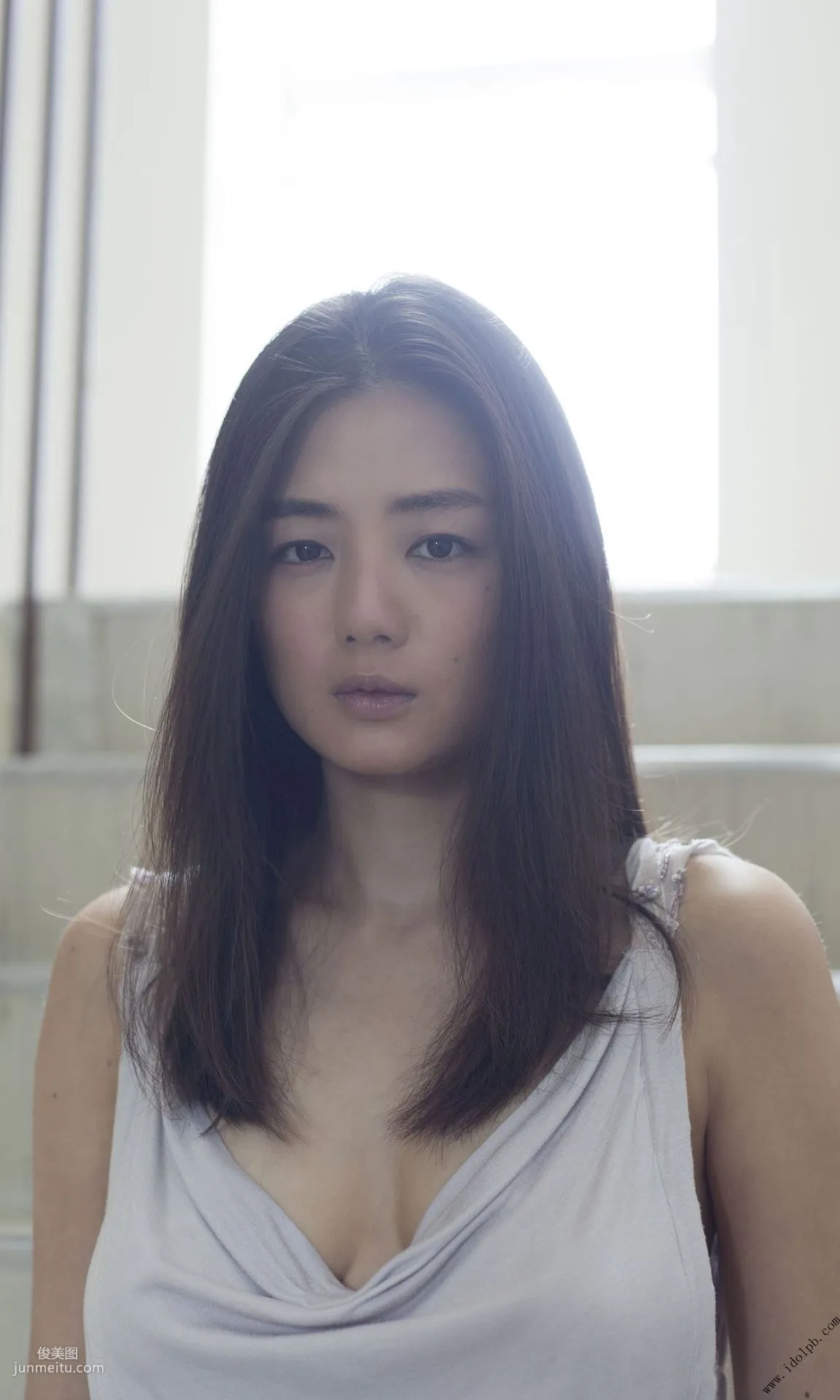 片山萌美 Moemi Katayama 《覚醒》 [PB寫真集] 44