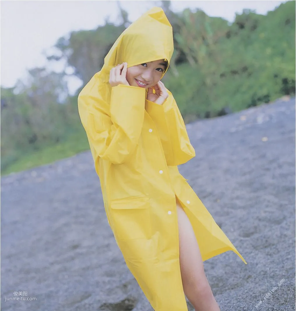 加藤美月《たからもの》 [Photo book] 寫真集 89