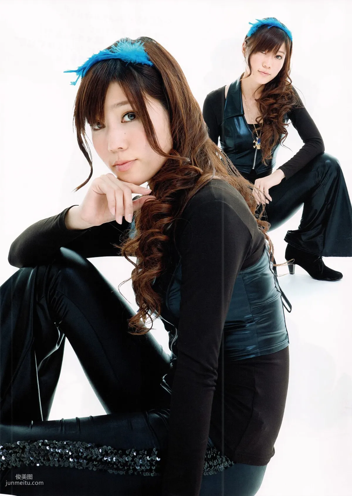 SKE48《モウソウ刑事！》[Photo Book] 寫真集 70