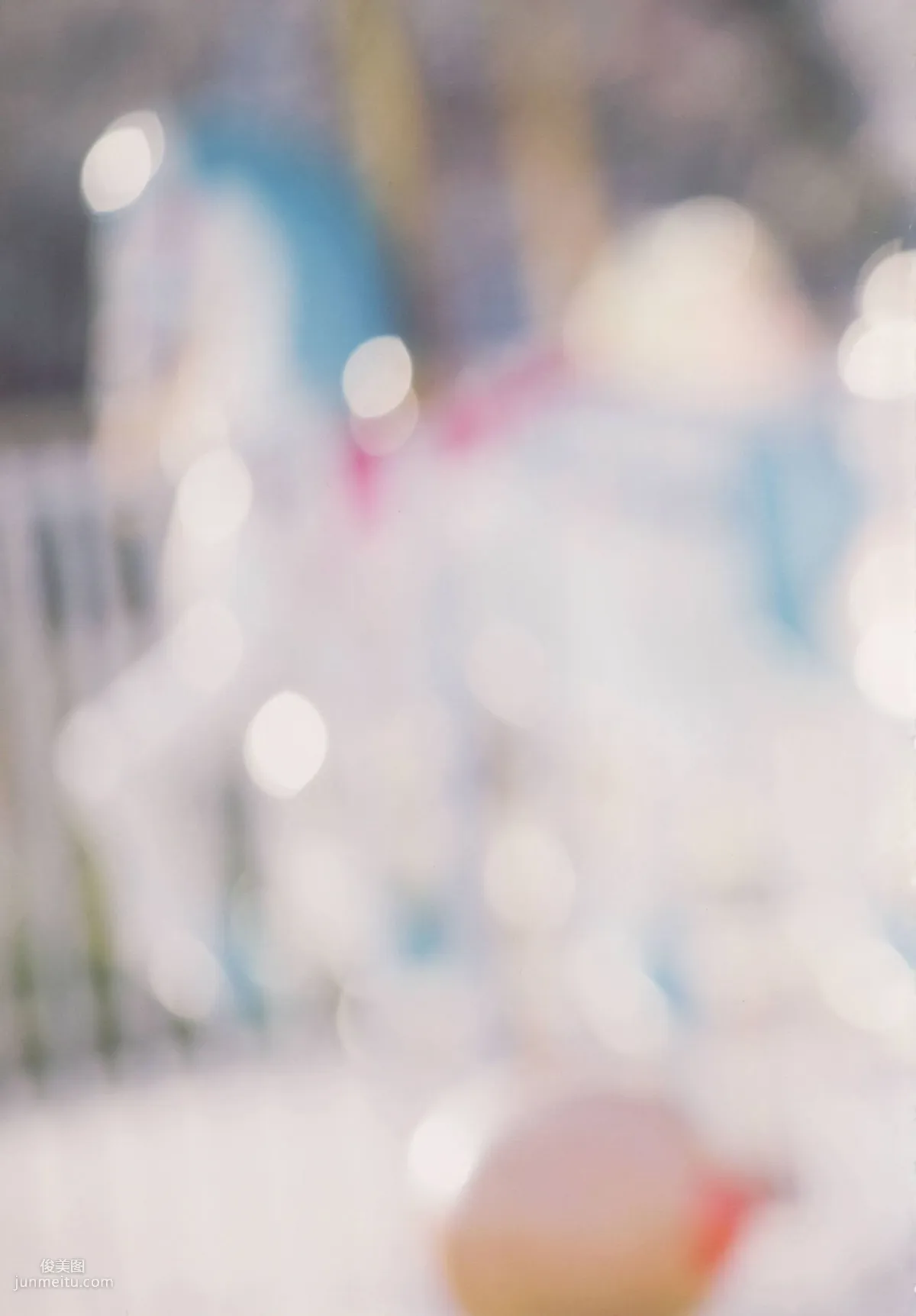 新垣裡沙 《happygirl》 [Photobook] 寫真集 69