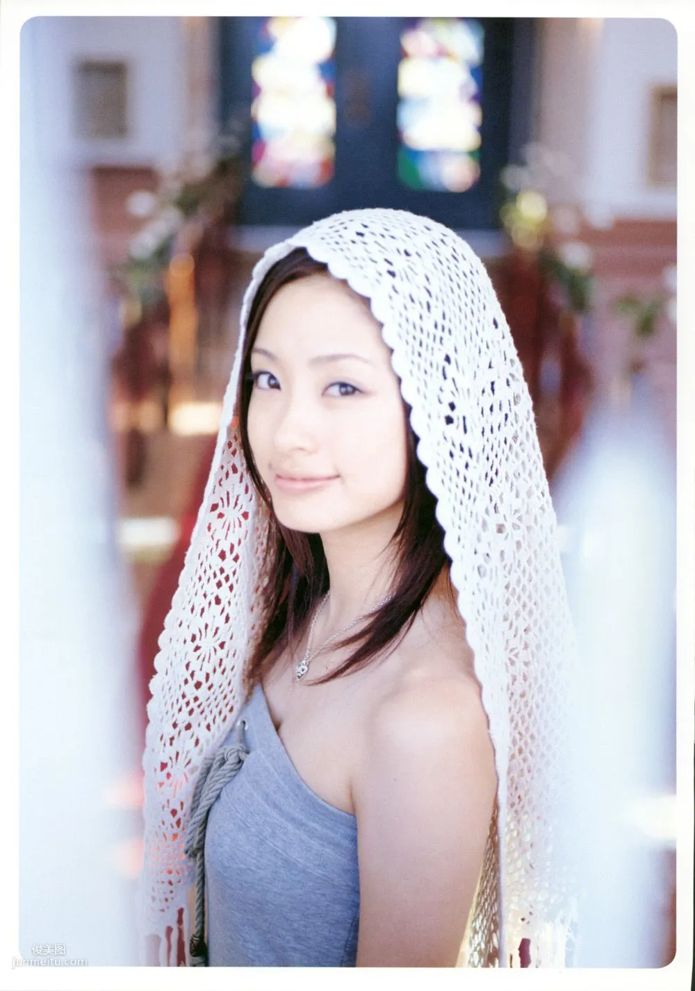 上戶彩《Breath》[Photo Book] 寫真集 93