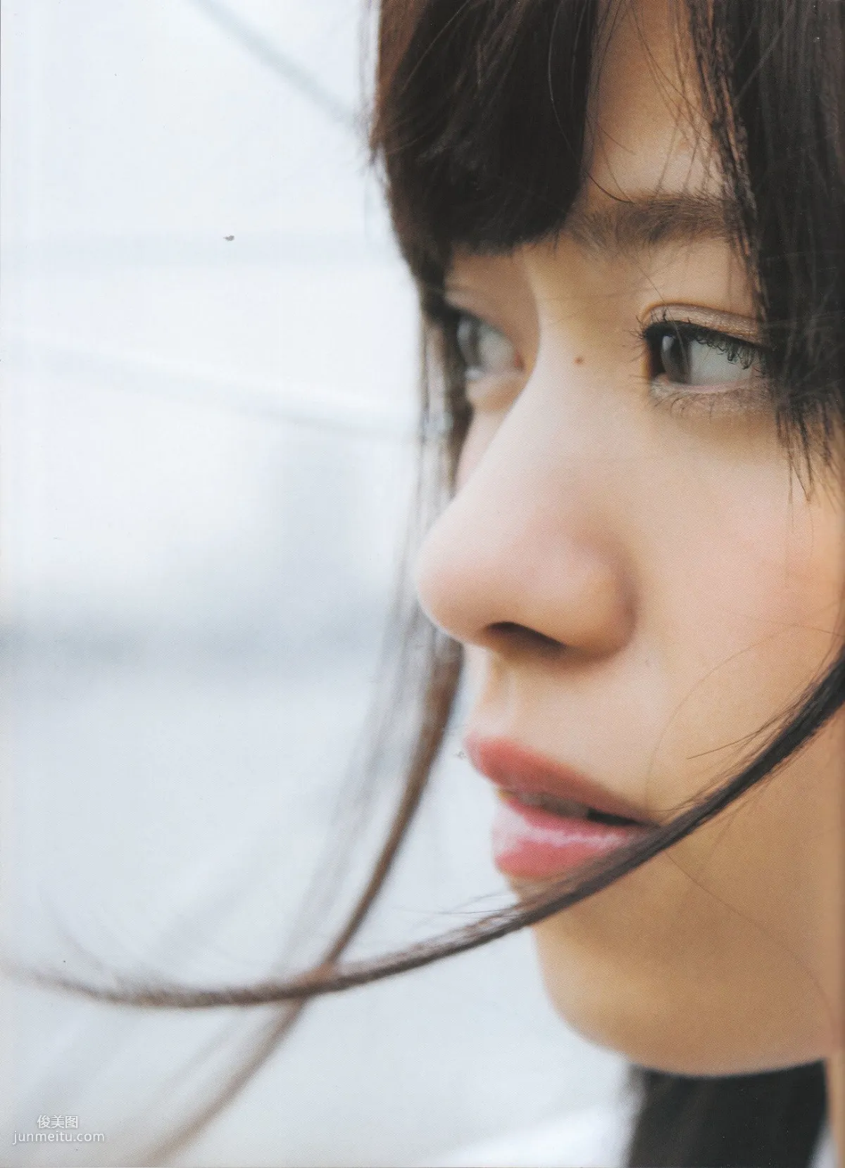 Nanase Nishino 西野七瀬 《普段着》 [PB寫真集] 18