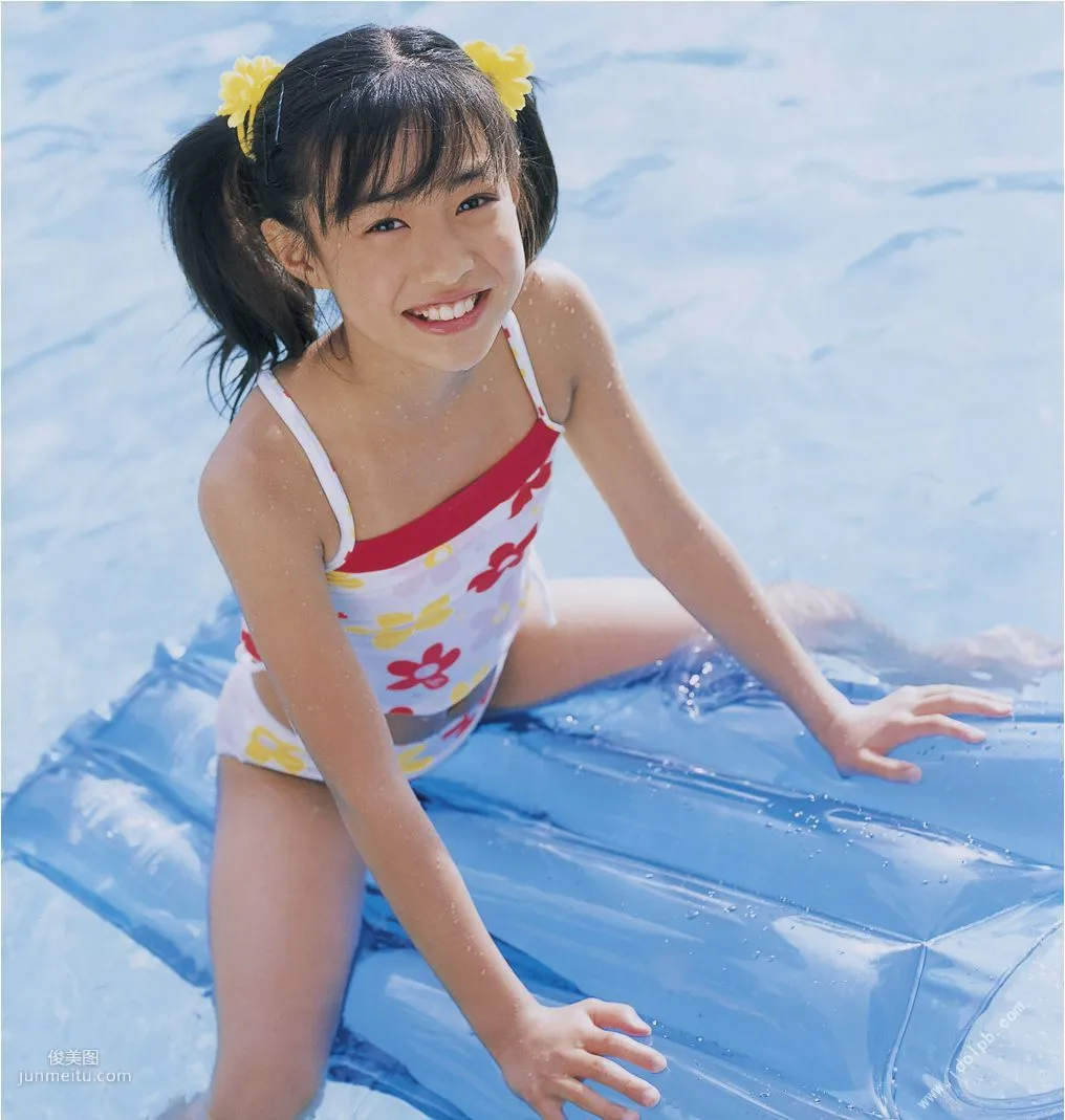 加藤美月《たからもの》 [Photo book] 寫真集 85