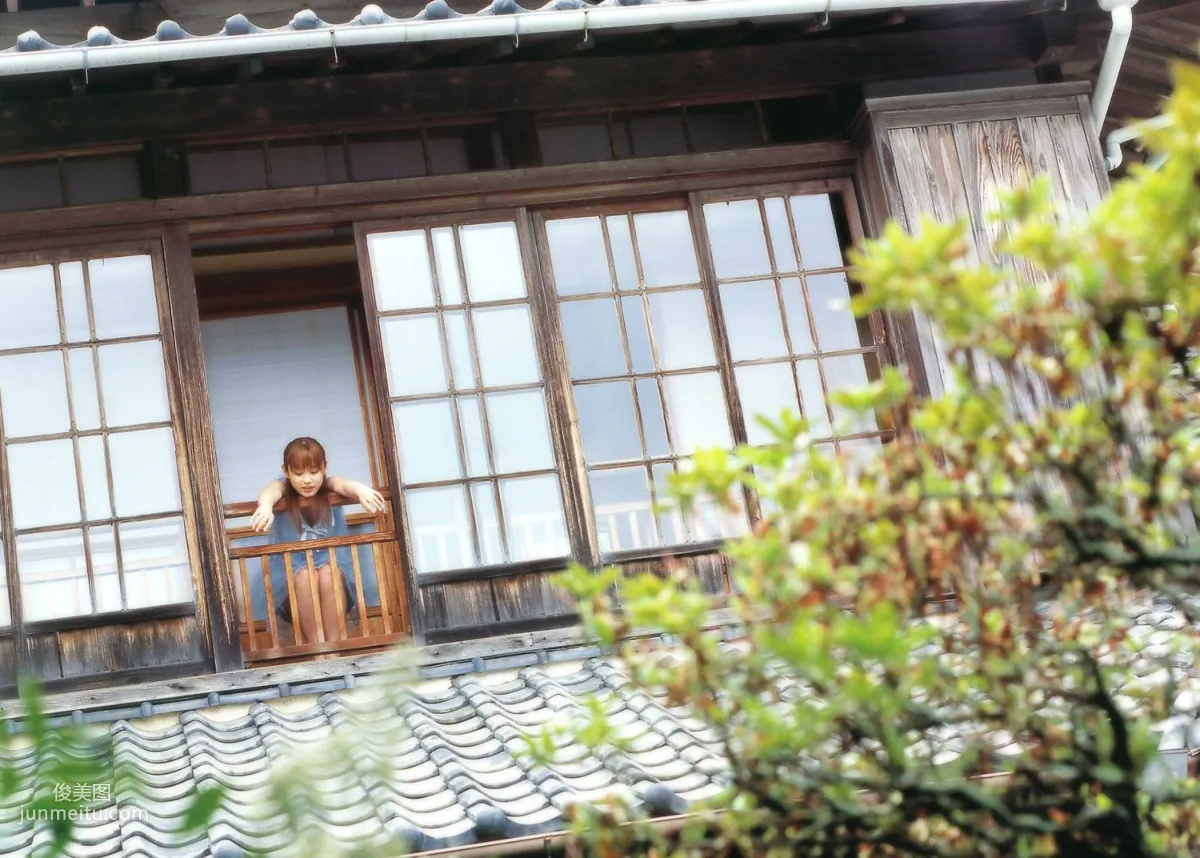 高橋愛《愛ごころ Ai Gokoro》 [PB寫真集] 44