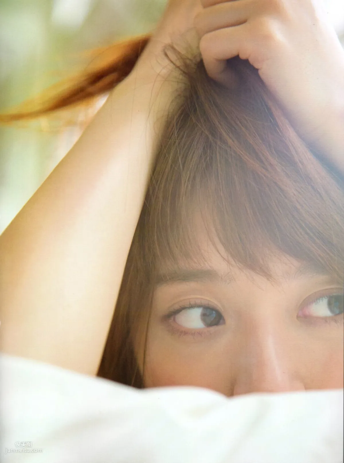橋本奈々未/橋本奈奈未《やさしい棘》 [PB寫真集] 123