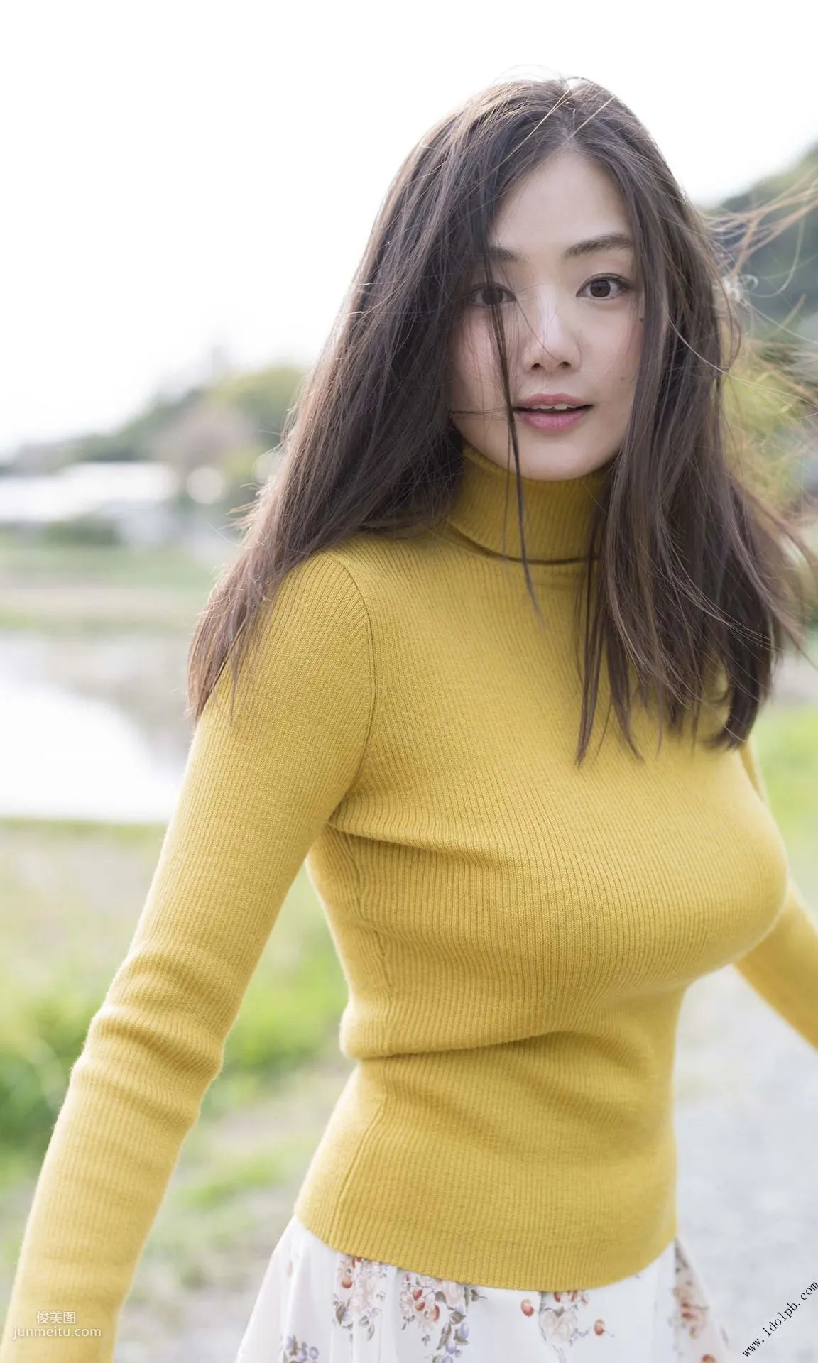 片山萌美 Moemi Katayama 《覚醒》 [PB写真集] 9