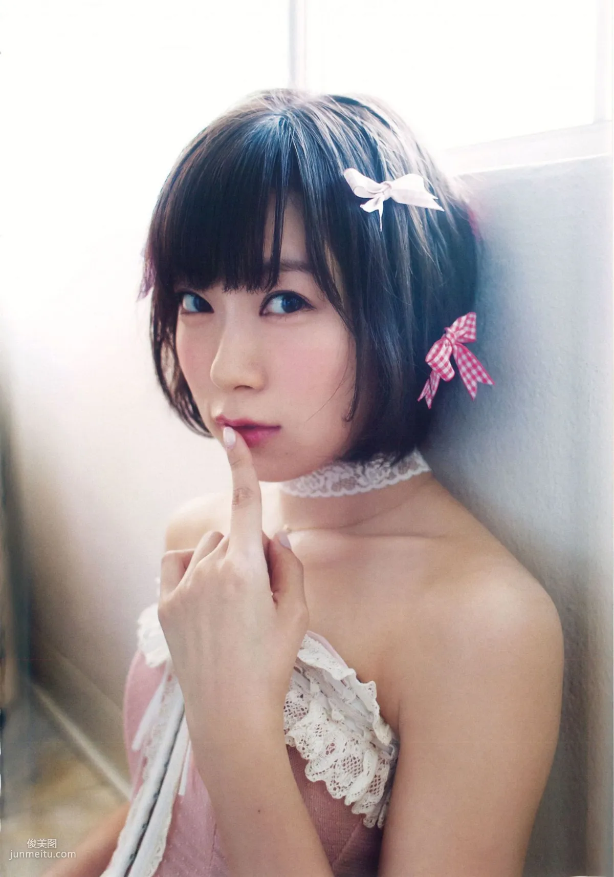 渡辺美優紀《 MW 》 [PhotoBook] 寫真集 56