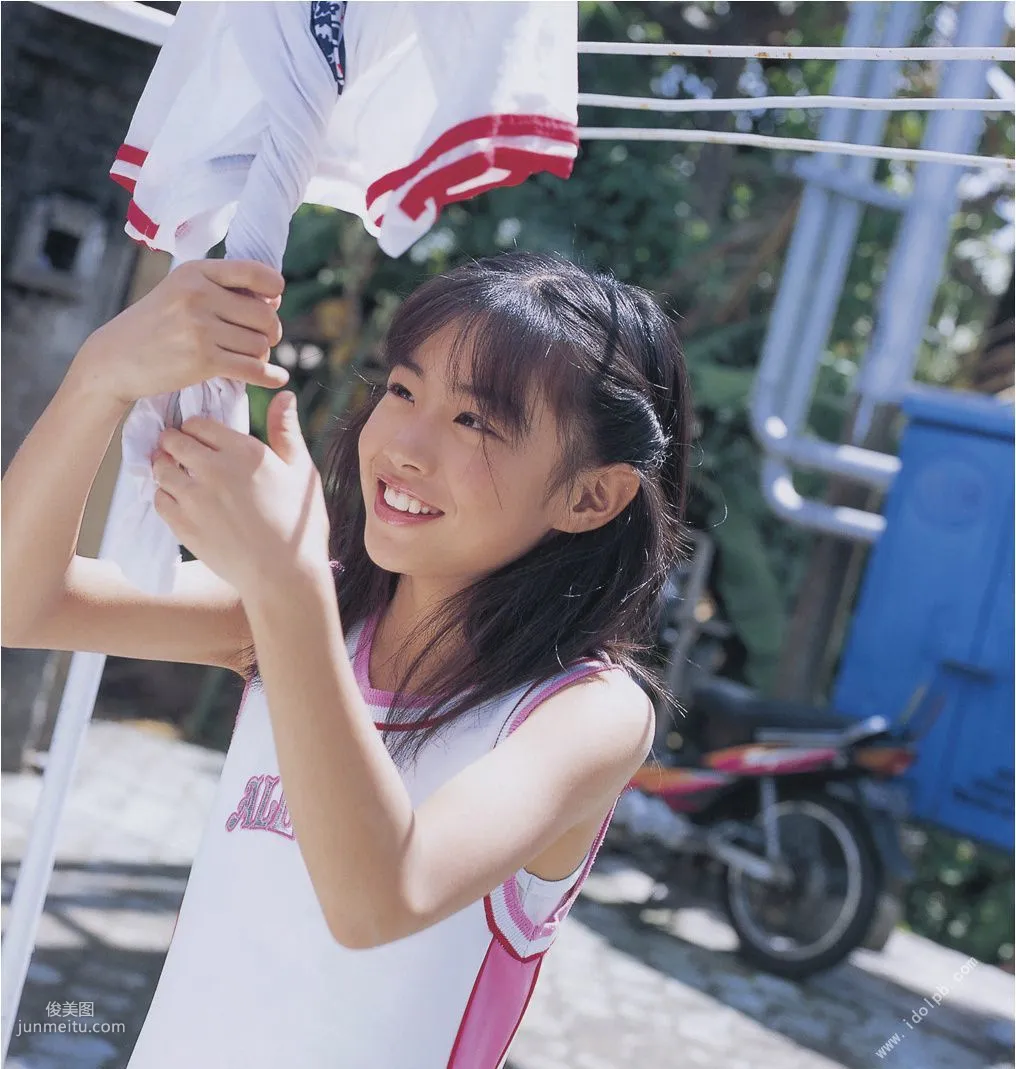 加藤美月《たからもの》 [Photo book] 寫真集 58