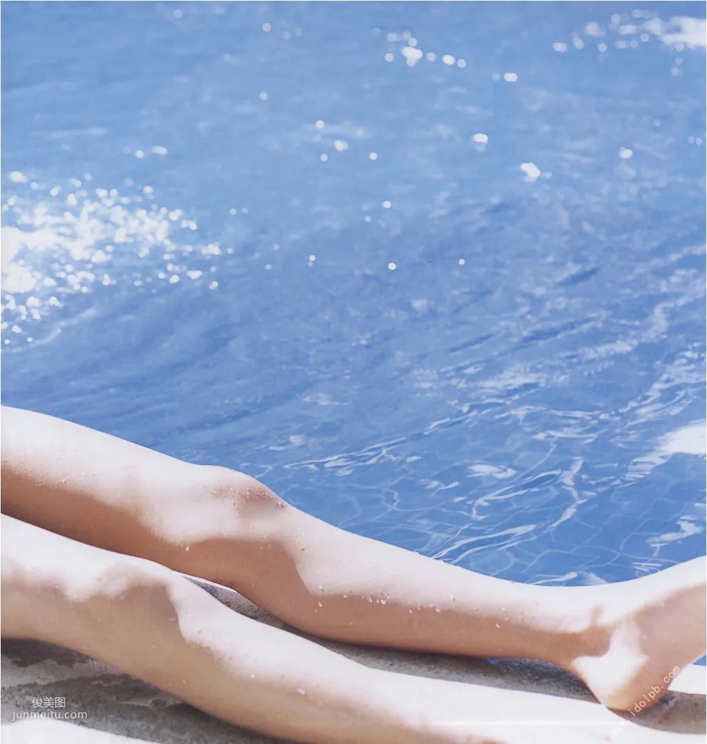加藤美月《たからもの》 [Photo book] 寫真集 27