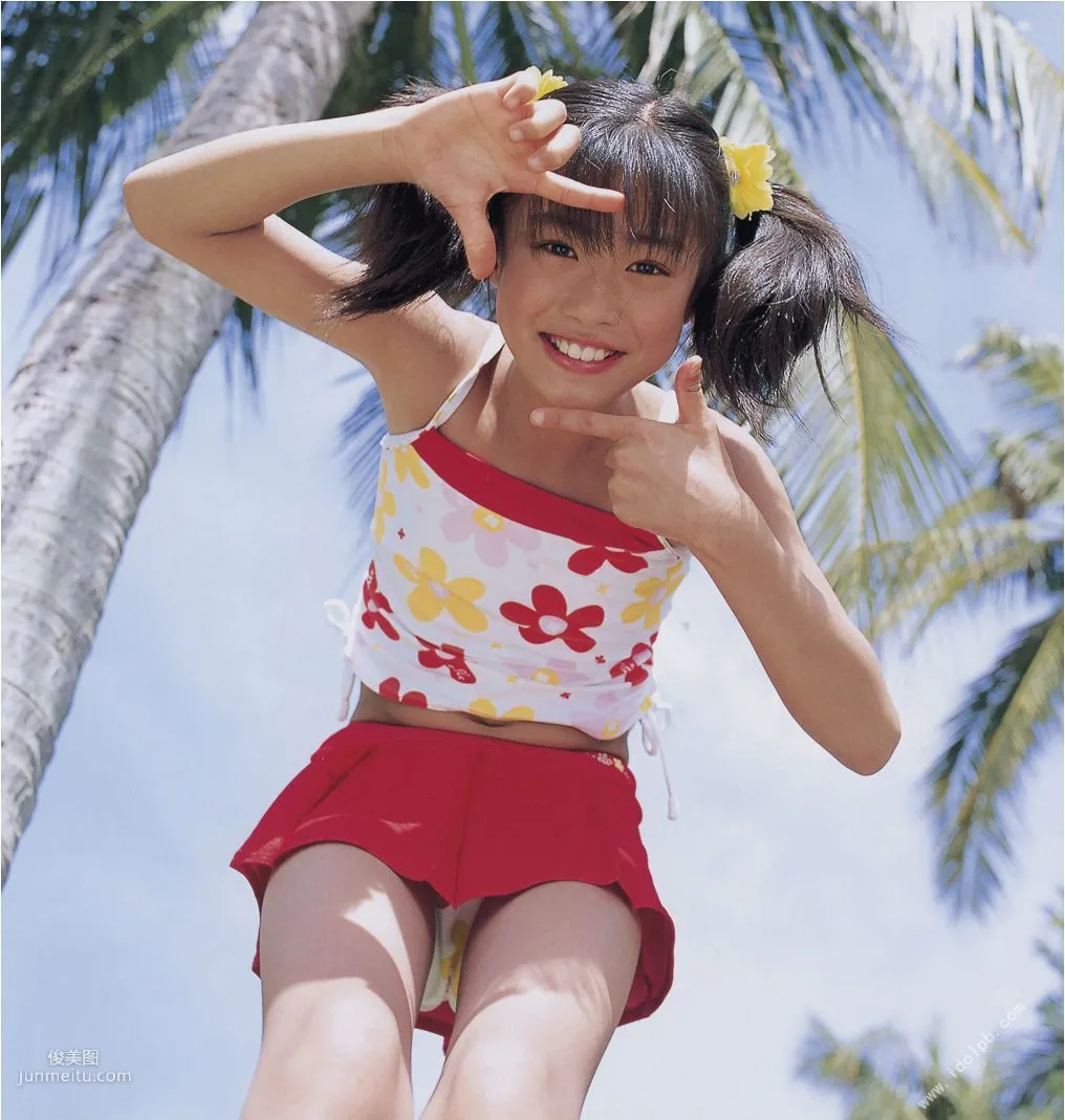 加藤美月《たからもの》 [Photo book] 寫真集 48