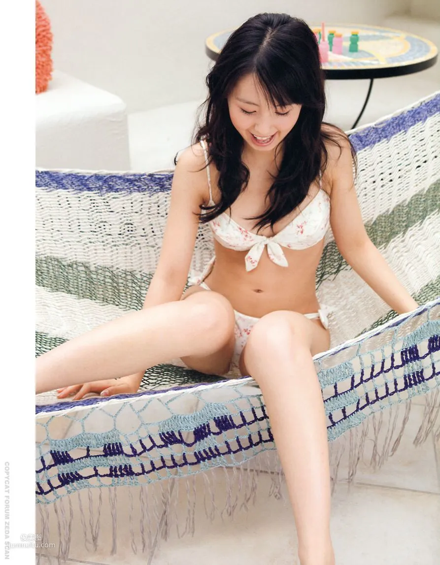 小池里奈 《サブリナ》 [PhotoBook] 写真集19