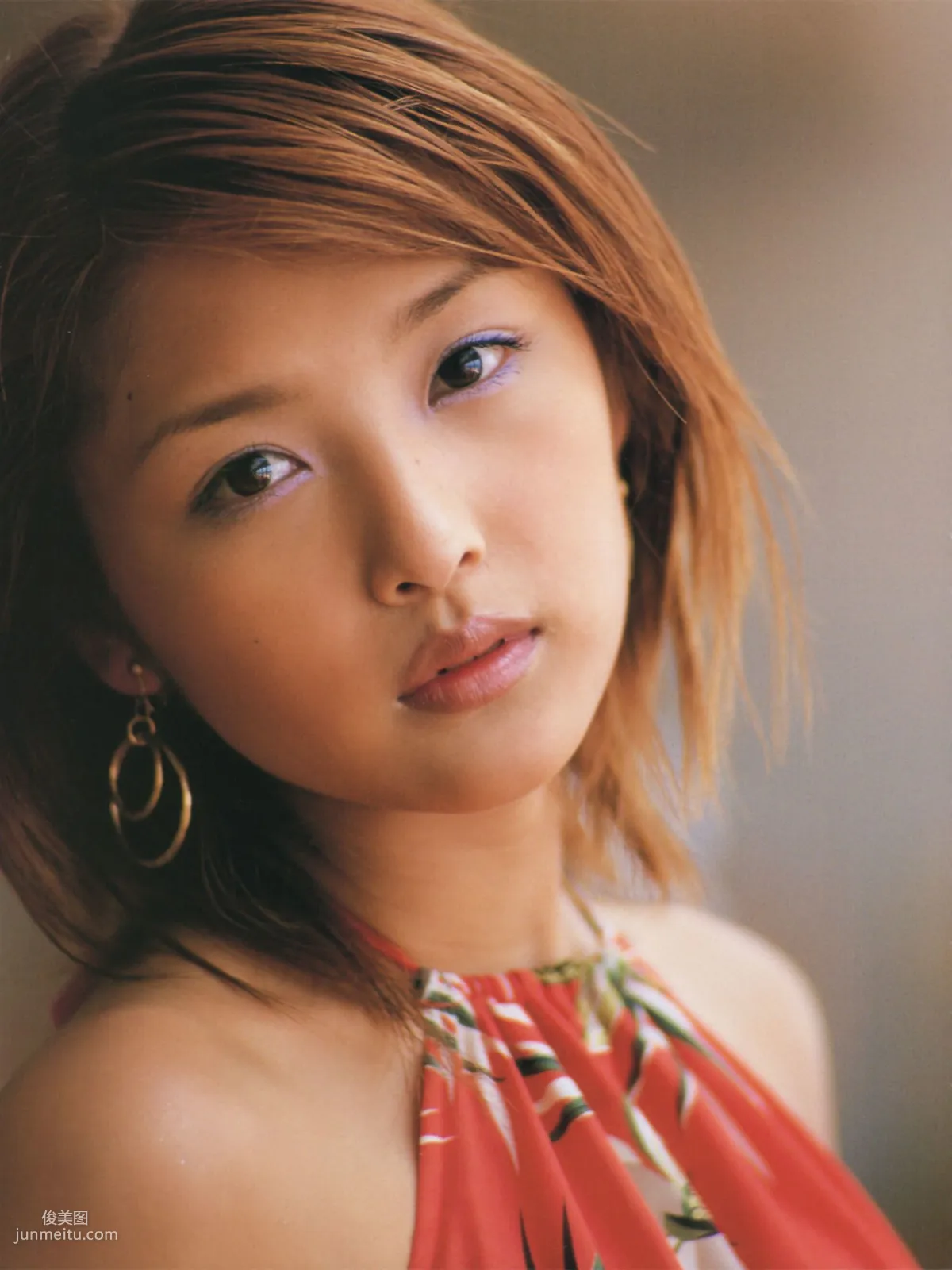 [Photo Book] Rika Ishikawa 石川梨華 寫真集 82