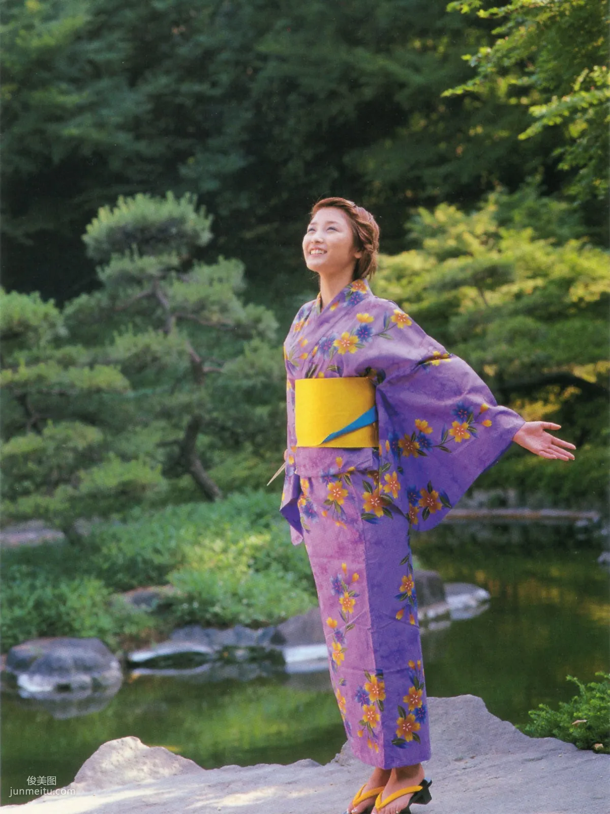 [Photo Book] Rika Ishikawa 石川梨華 寫真集 90