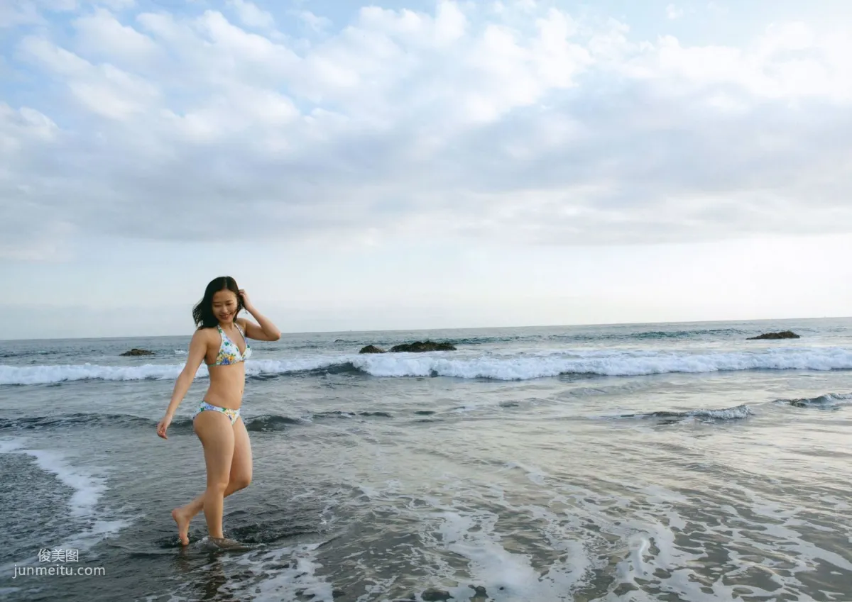 小田さくら/小田櫻 《 さくら模様 》ファースト [PhotoBook] 寫真集 55