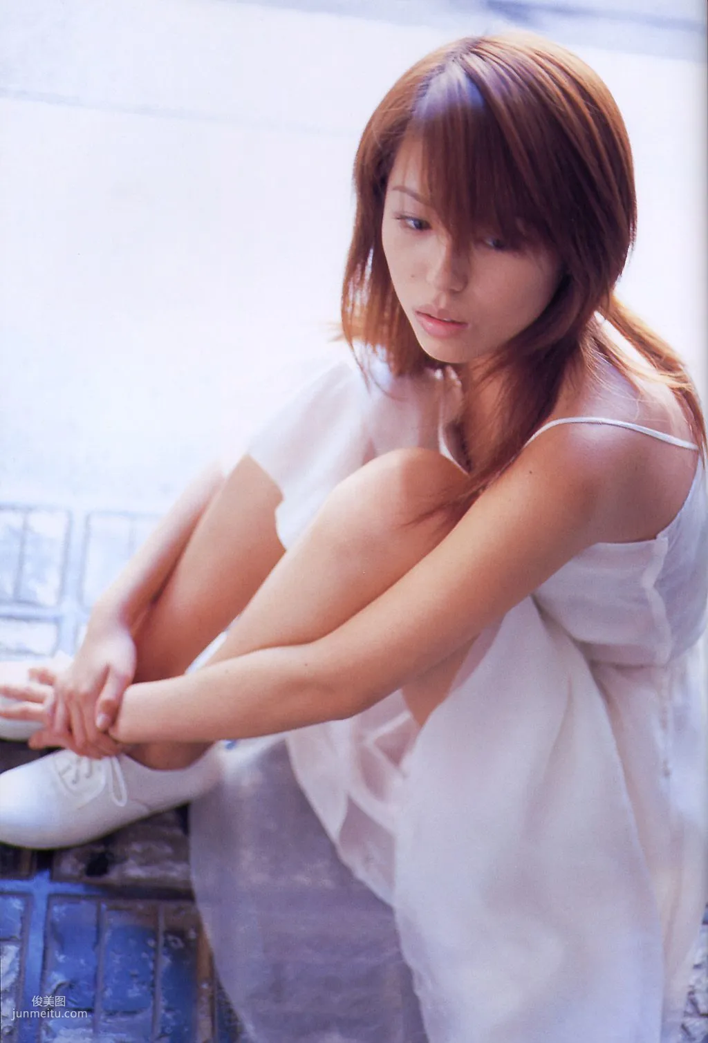 若槻千夏《chinatsu graphy》千夏グラフィー [PB写真集] 77