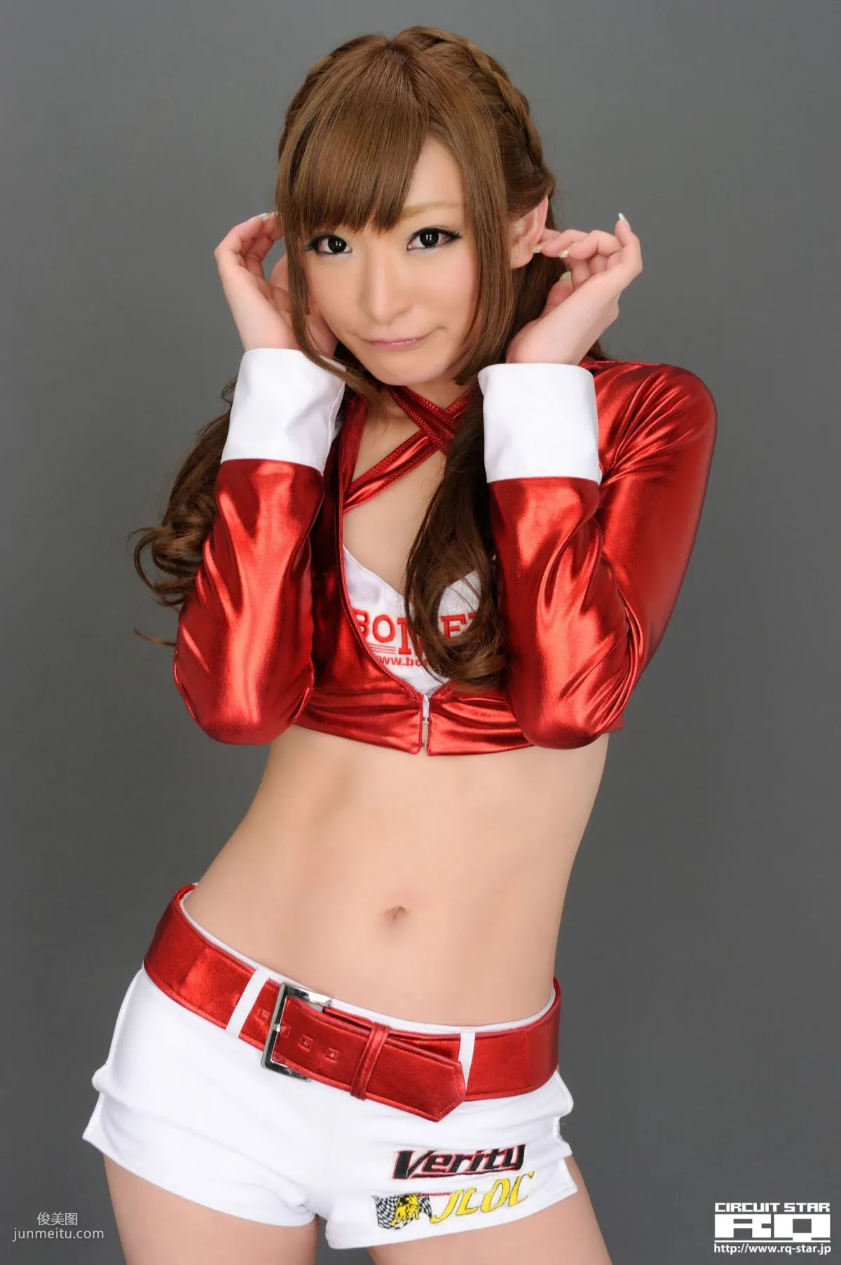 [RQ-STAR] NO.00656 Yurie Asada 淺田ゆりえ Swim Suits 寫真集 24