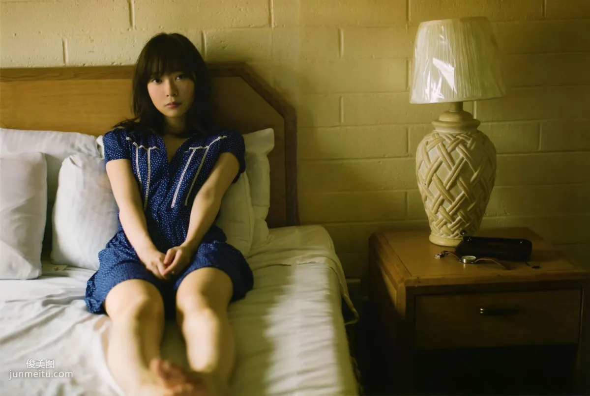 指原莉乃 《スキャンダル中毒》 [PB寫真集] 11