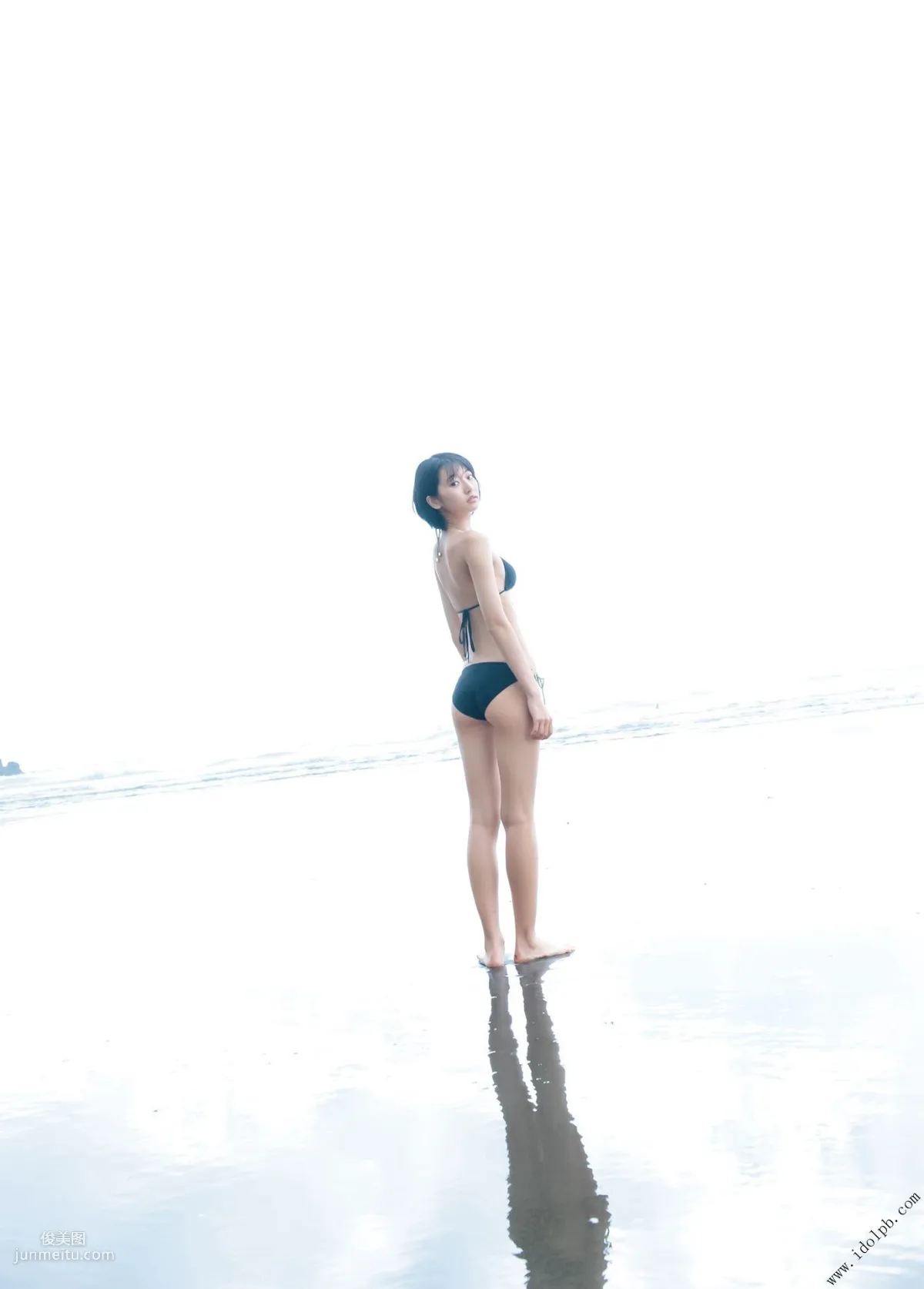 武田玲奈《short》 [PhotoBook] 寫真集 74
