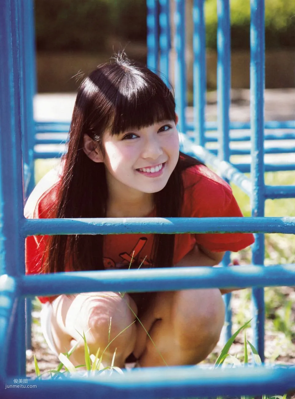 渡辺美優紀《みる神》 [Photo book] 寫真集 28