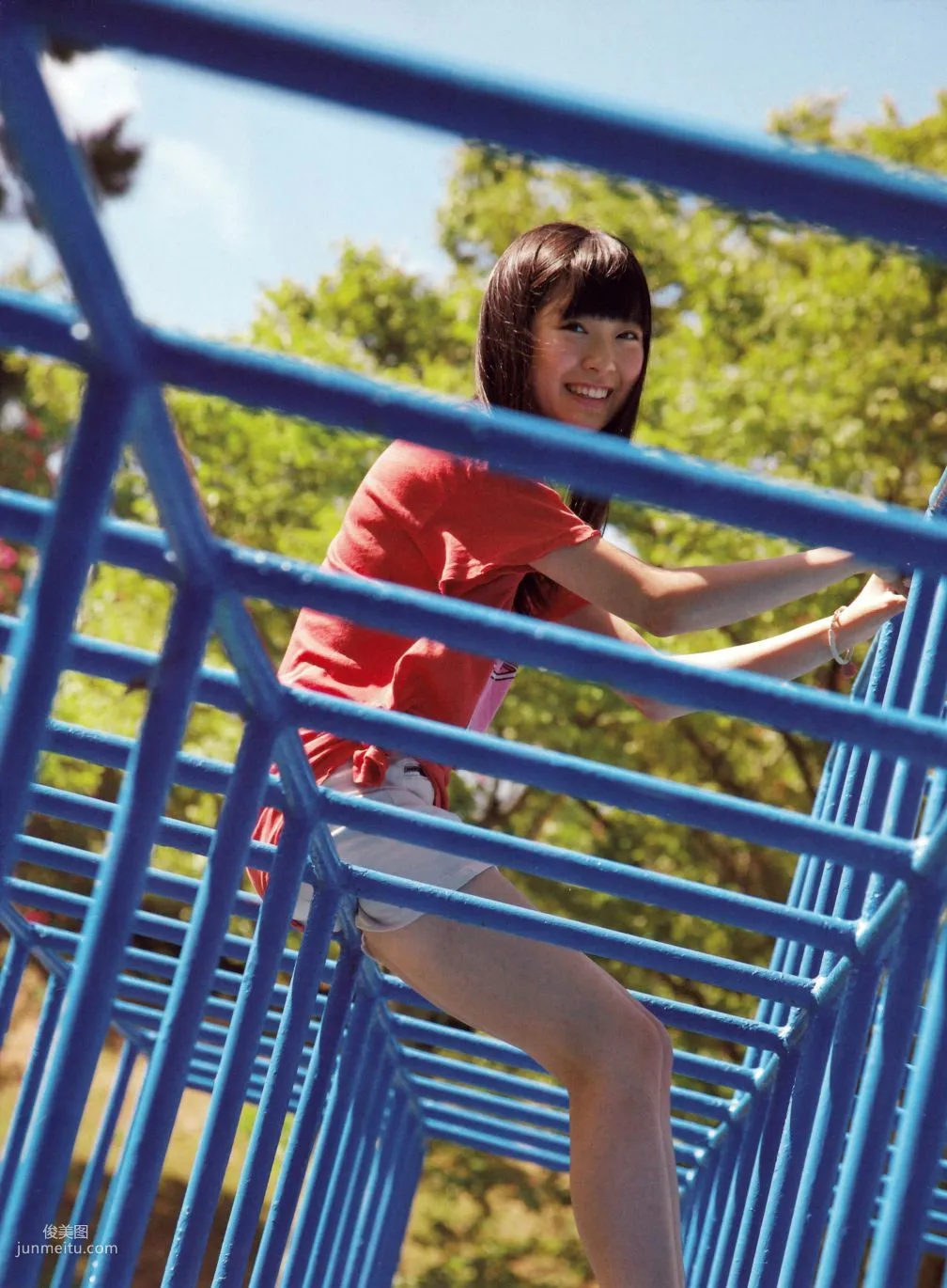 渡辺美優紀《みる神》 [Photo book] 寫真集 17