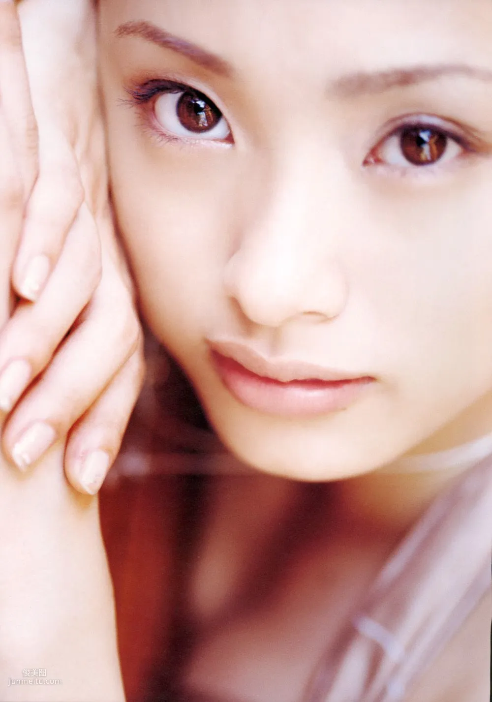 上戶彩《Breath》[Photo Book] 寫真集 7