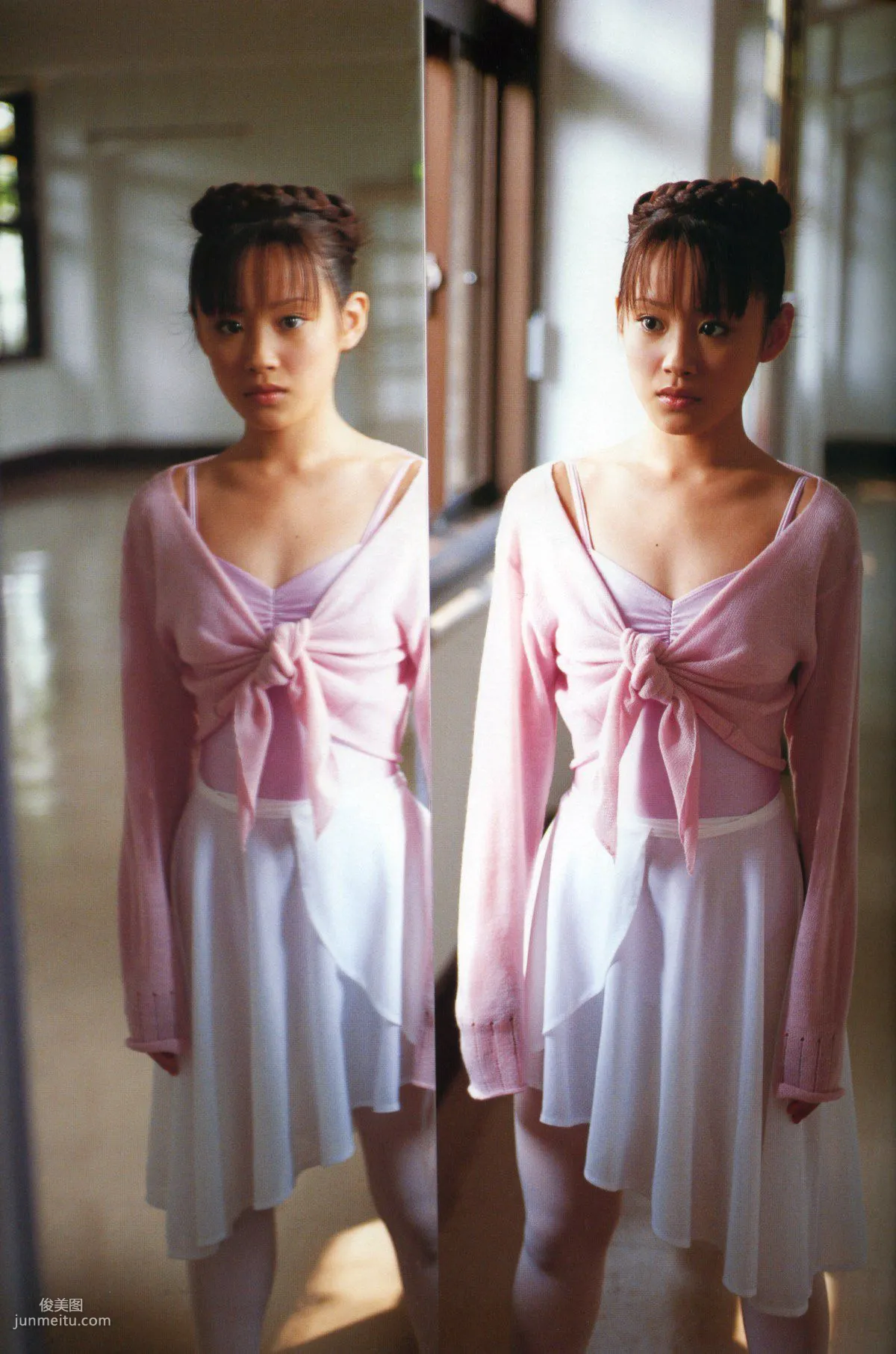 Takahashi Ai 高橋愛 《ai》 [PB] 寫真集 60