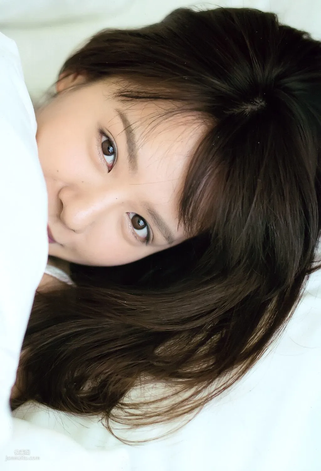 山田菜々/山田菜菜《NMB48卒業メモリアル·フォトブック》 [PB寫真集] 58