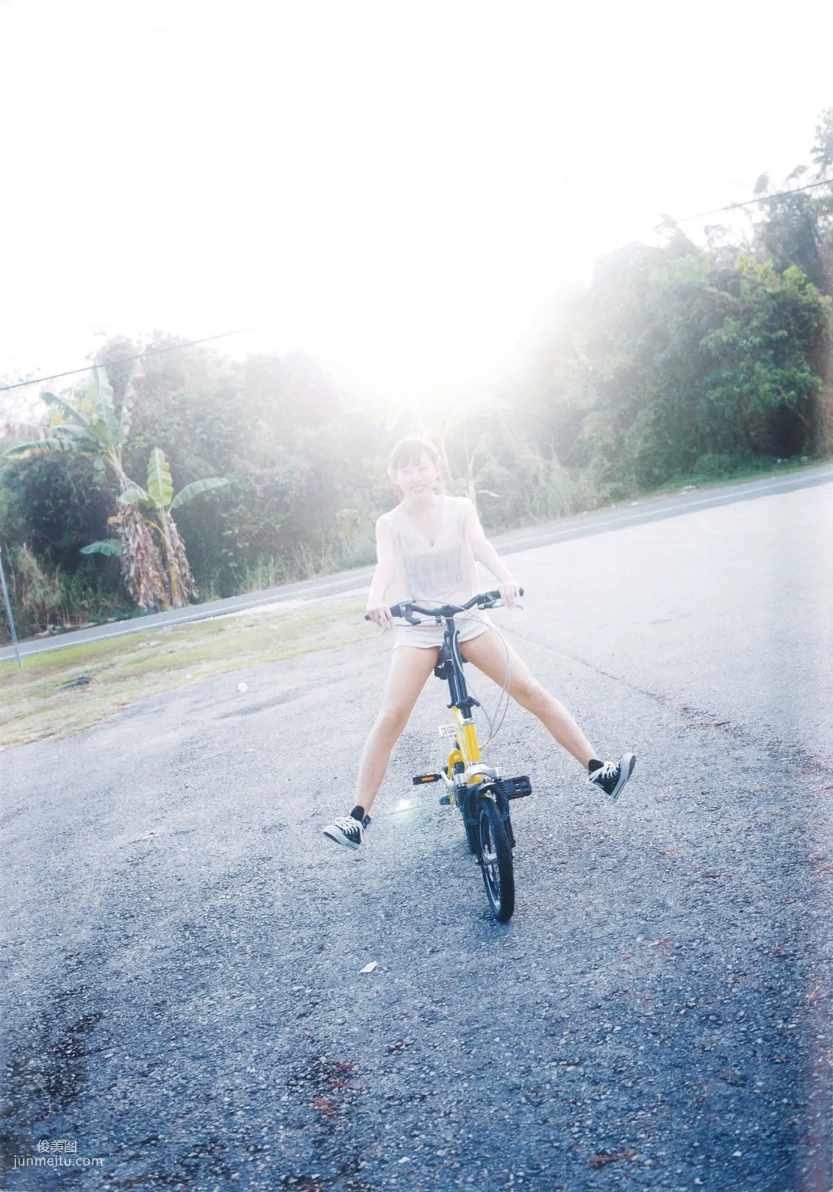 渡辺美優紀《 MW 》 [PhotoBook] 寫真集 118