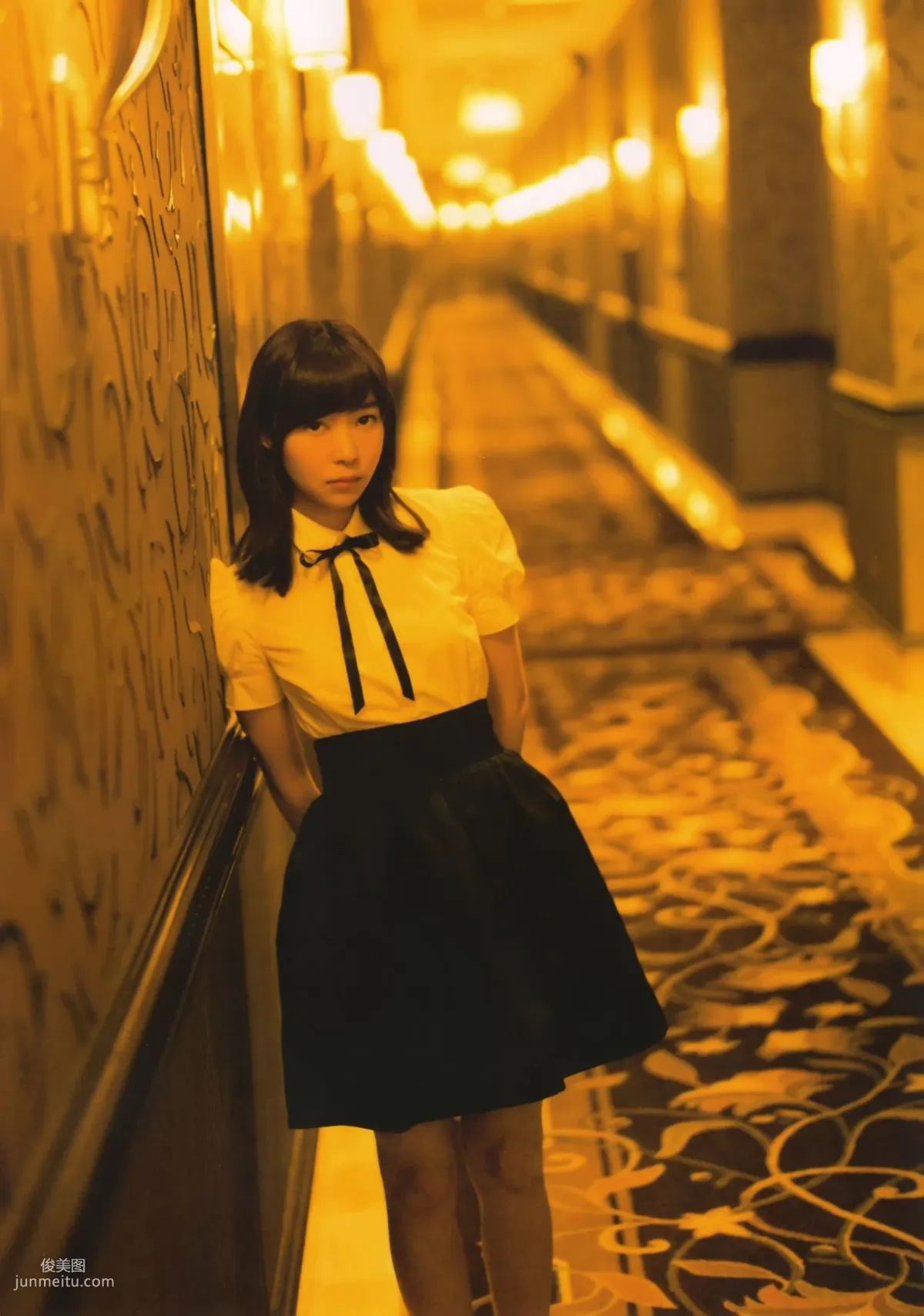 指原莉乃 《スキャンダル中毒》 [PB寫真集] 63