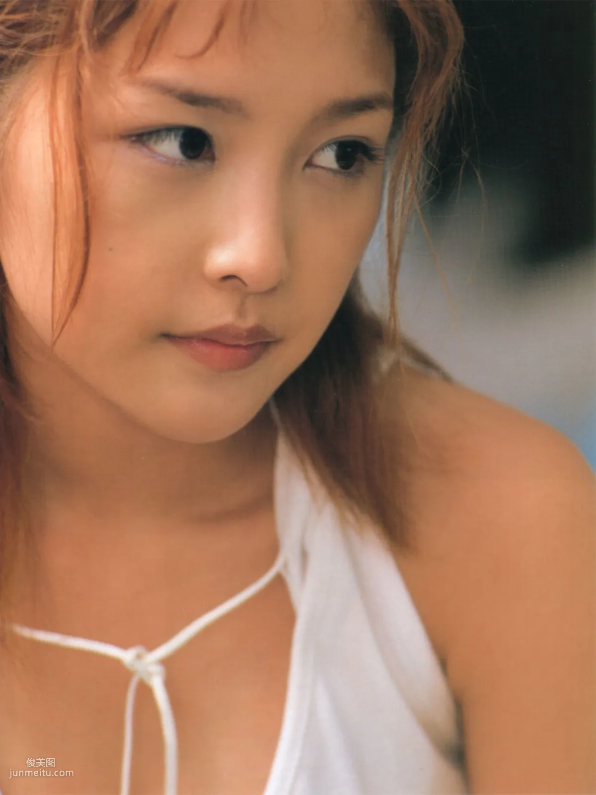 [Photo Book] Rika Ishikawa 石川梨華 寫真集 63