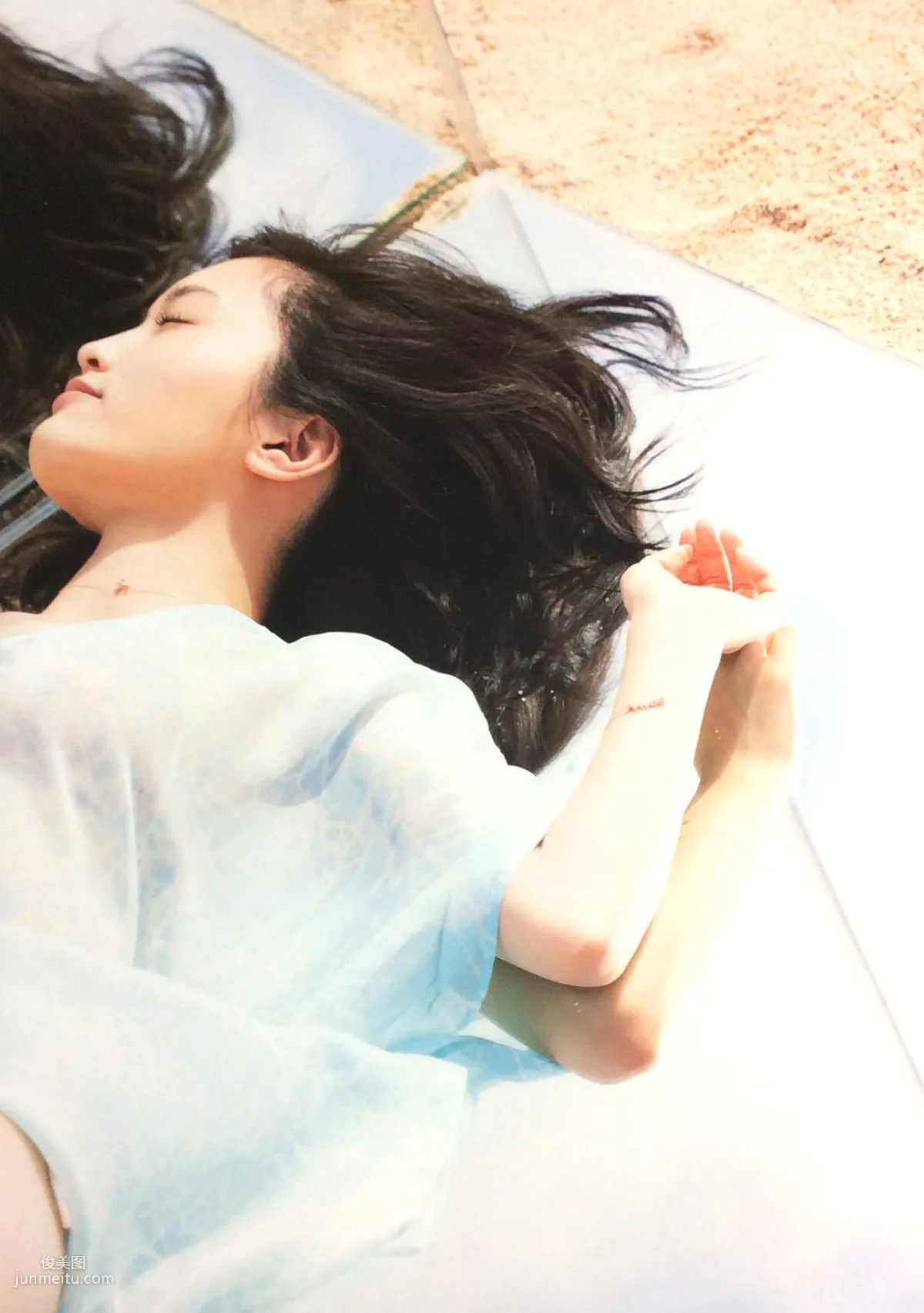 山本彩《SY》 Photo By LESLIE KEE [PB寫真集] 67