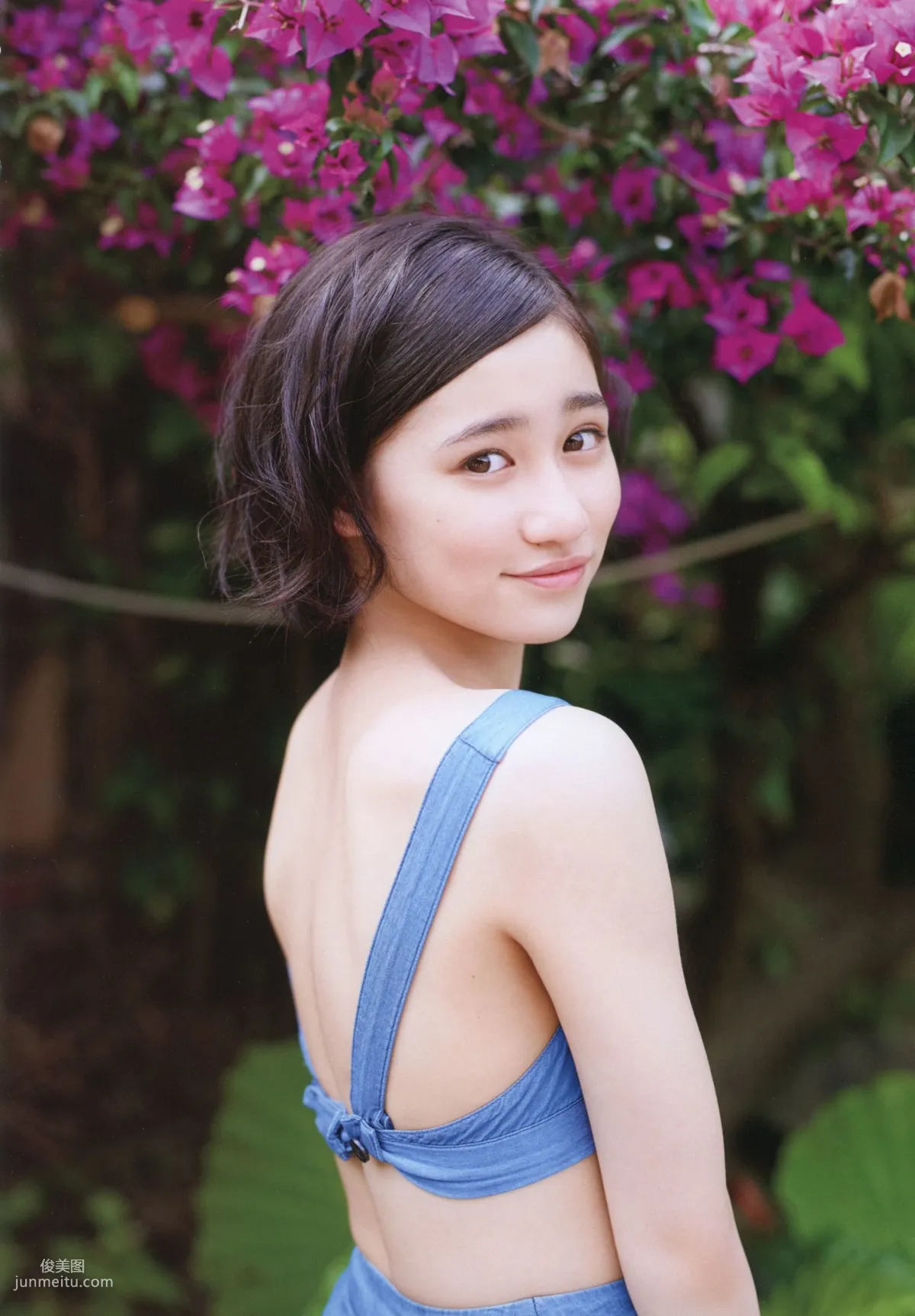 佐々木莉佳子/佐佐木莉佳子 《RIKAKO》 [PB寫真集] 62